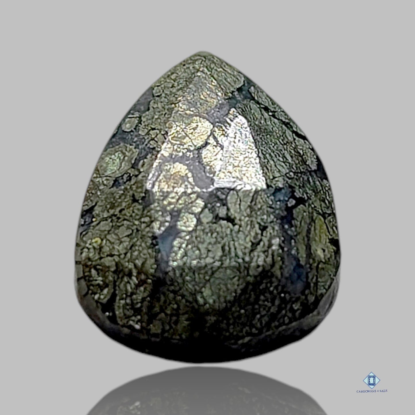 Markasit Quarz Birne Alle Schliffe