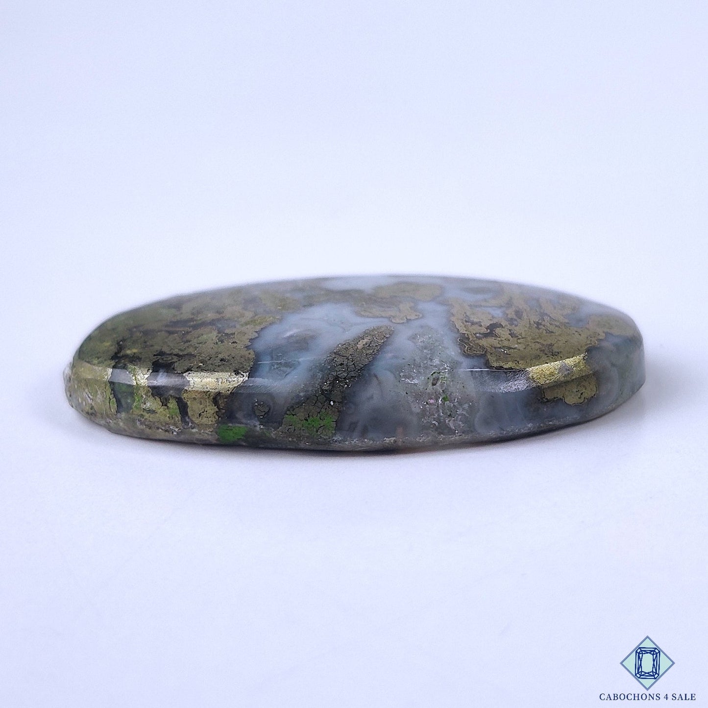 Marcasite with Pyrite