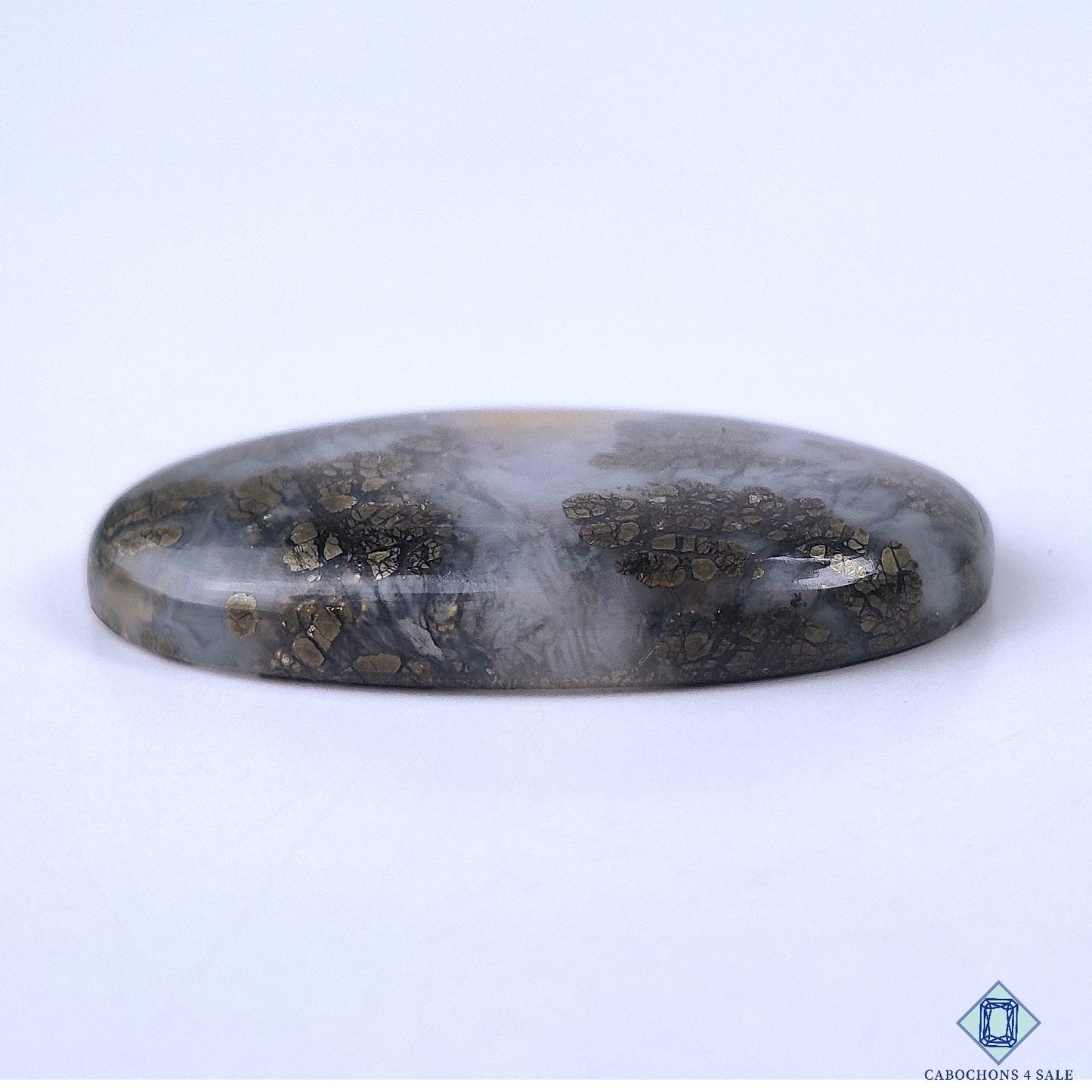 Marcasite with Pyrite