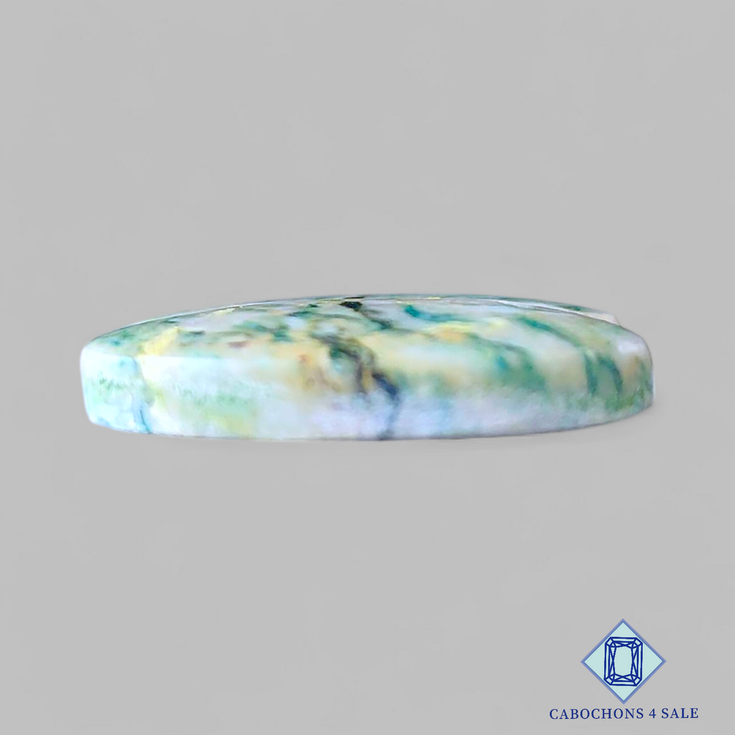 Pares ovalados de mariposita