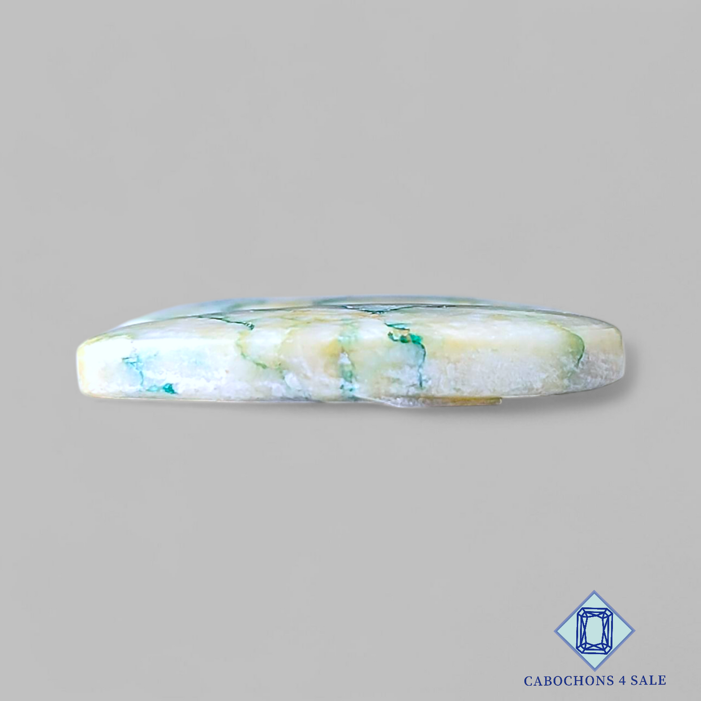 Mariposite Oval Pairs