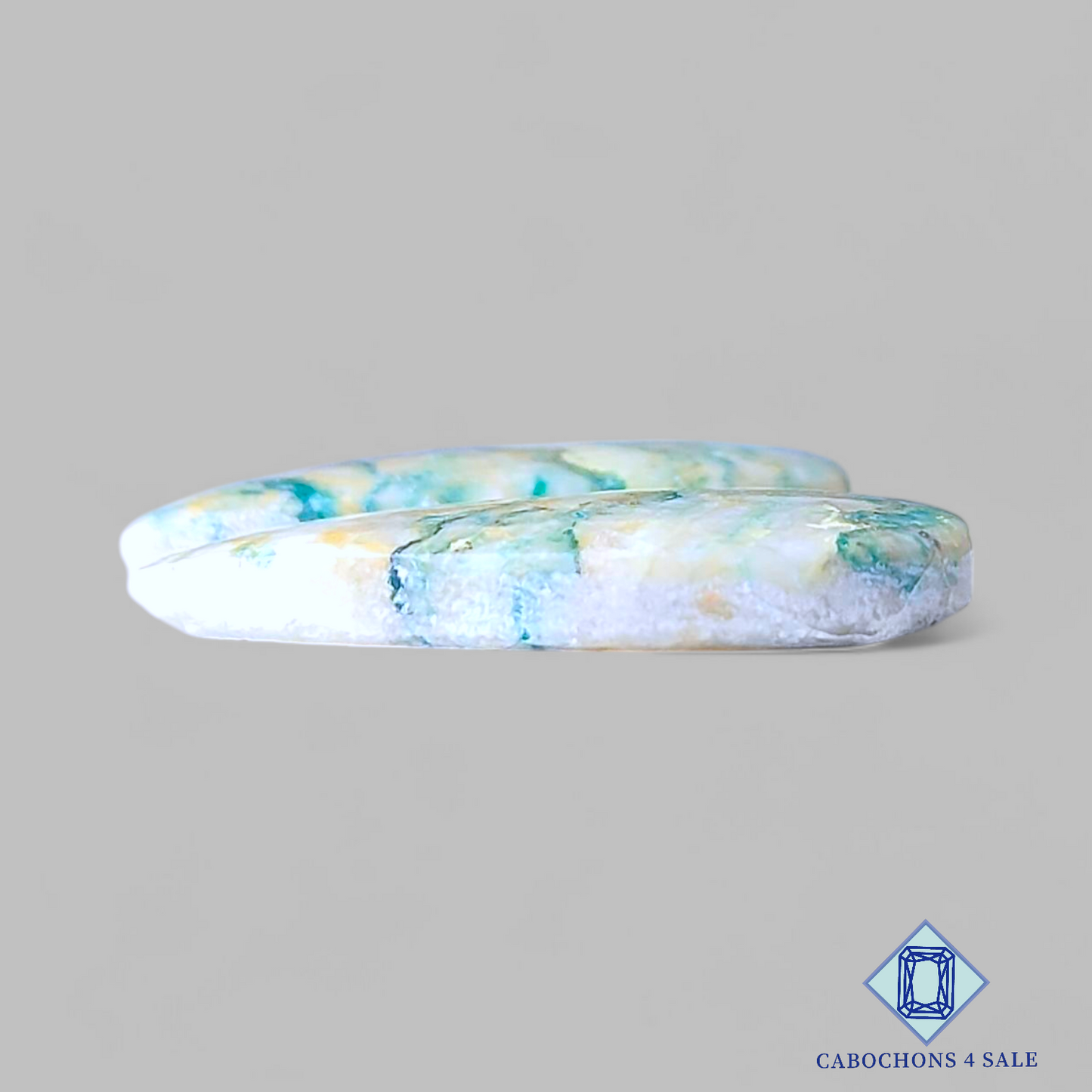 Pares de peras maripositas