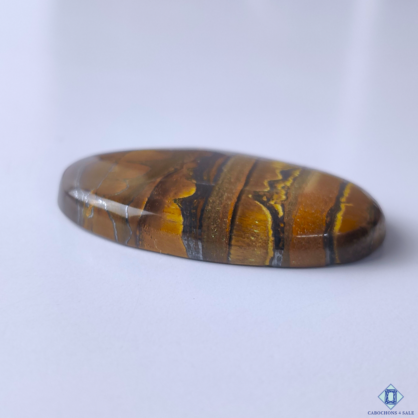 Marra Mamba Tiger Eye