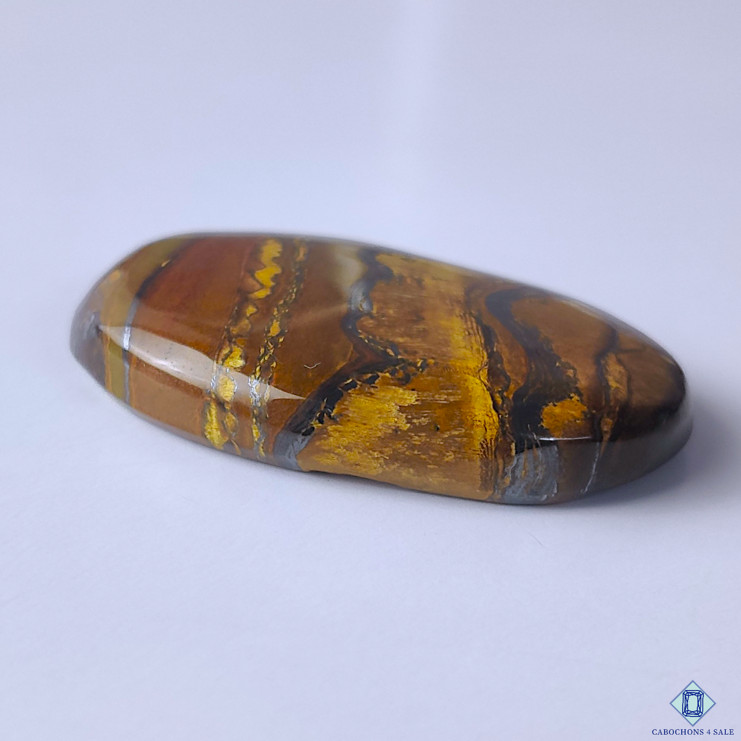 Marra Mamba Tiger Eye