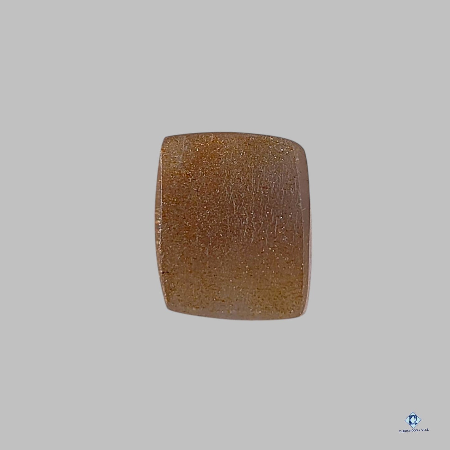 Meteor Shower Aero Synthetic Sunstone Rectangle All Cuts