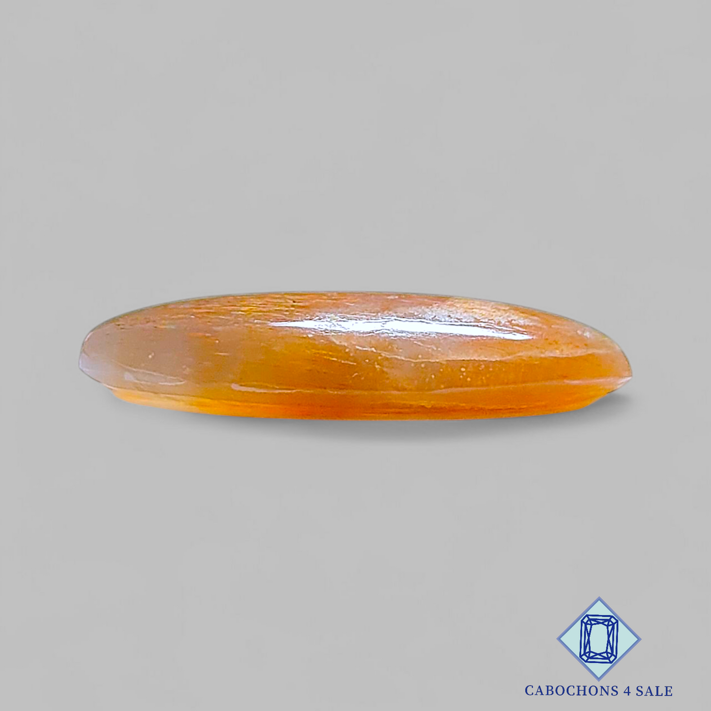 Meteor Shower Rainbow Lattice Sunstone Marquise Cabochons