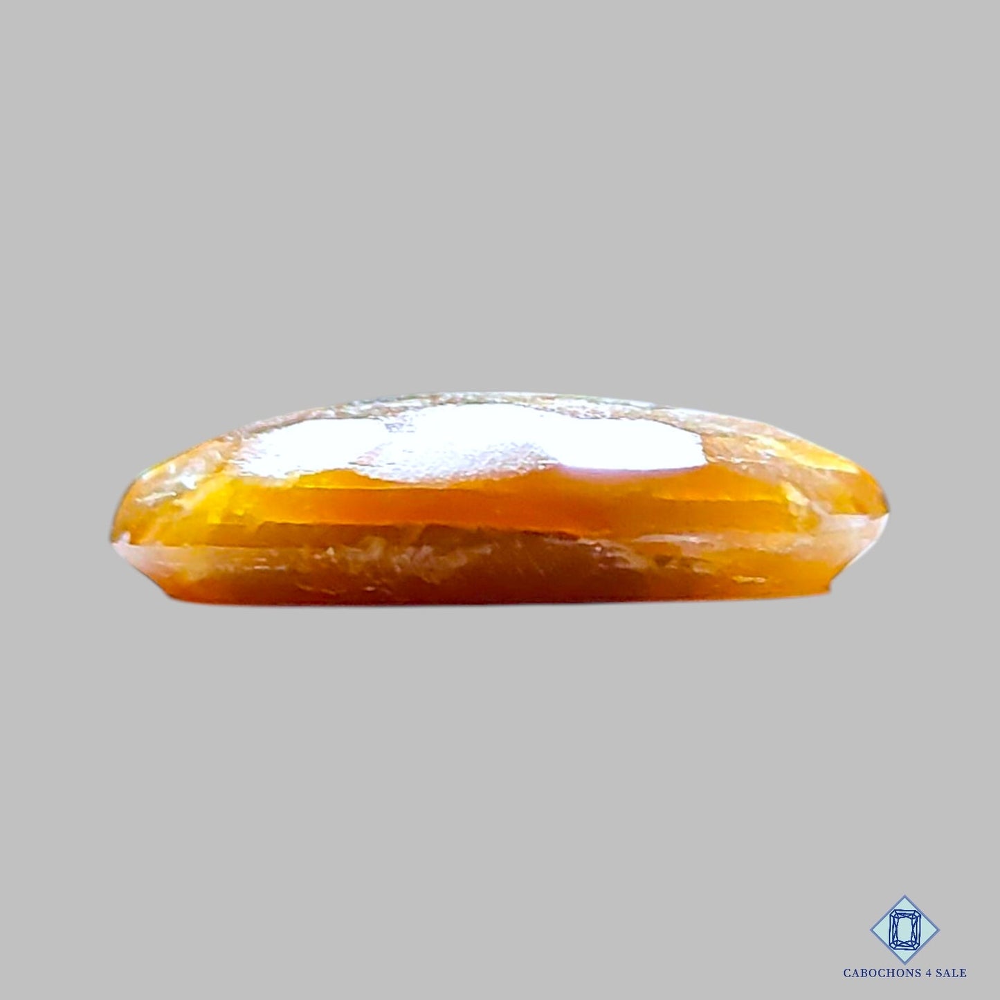 Meteor Shower Rainbow Lattice Sunstone