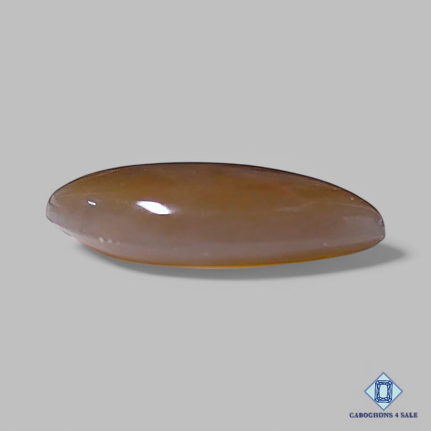 Natural Meteor Shower Rainbow Lattice Sunstone Gemstone Marquise Cabochons 22*15*5mm from Australia available for sale