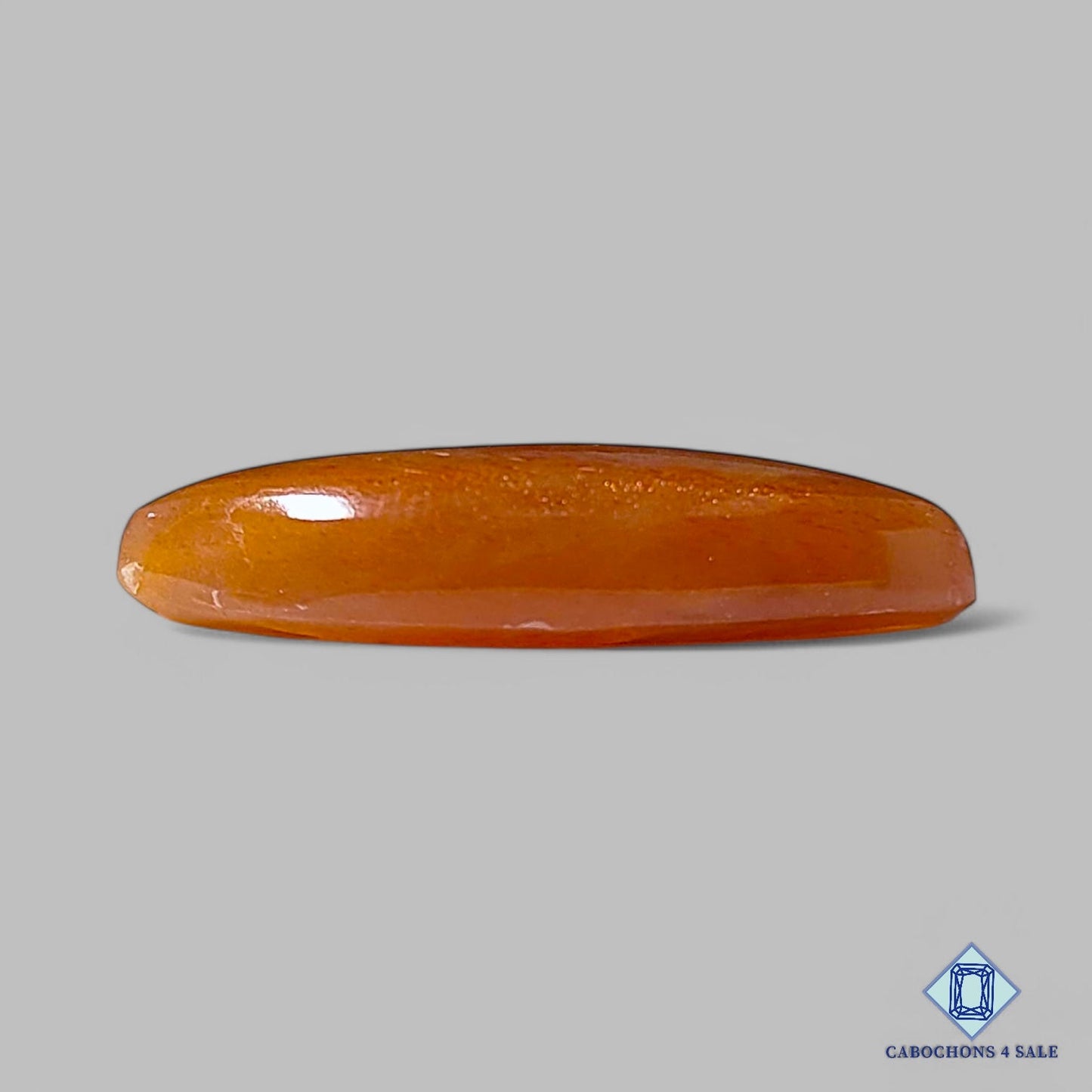 Natural Meteor Shower Rainbow Lattice Sunstone Gemstone Marquise Cabochons 28*11*5mm from Australia available for sale