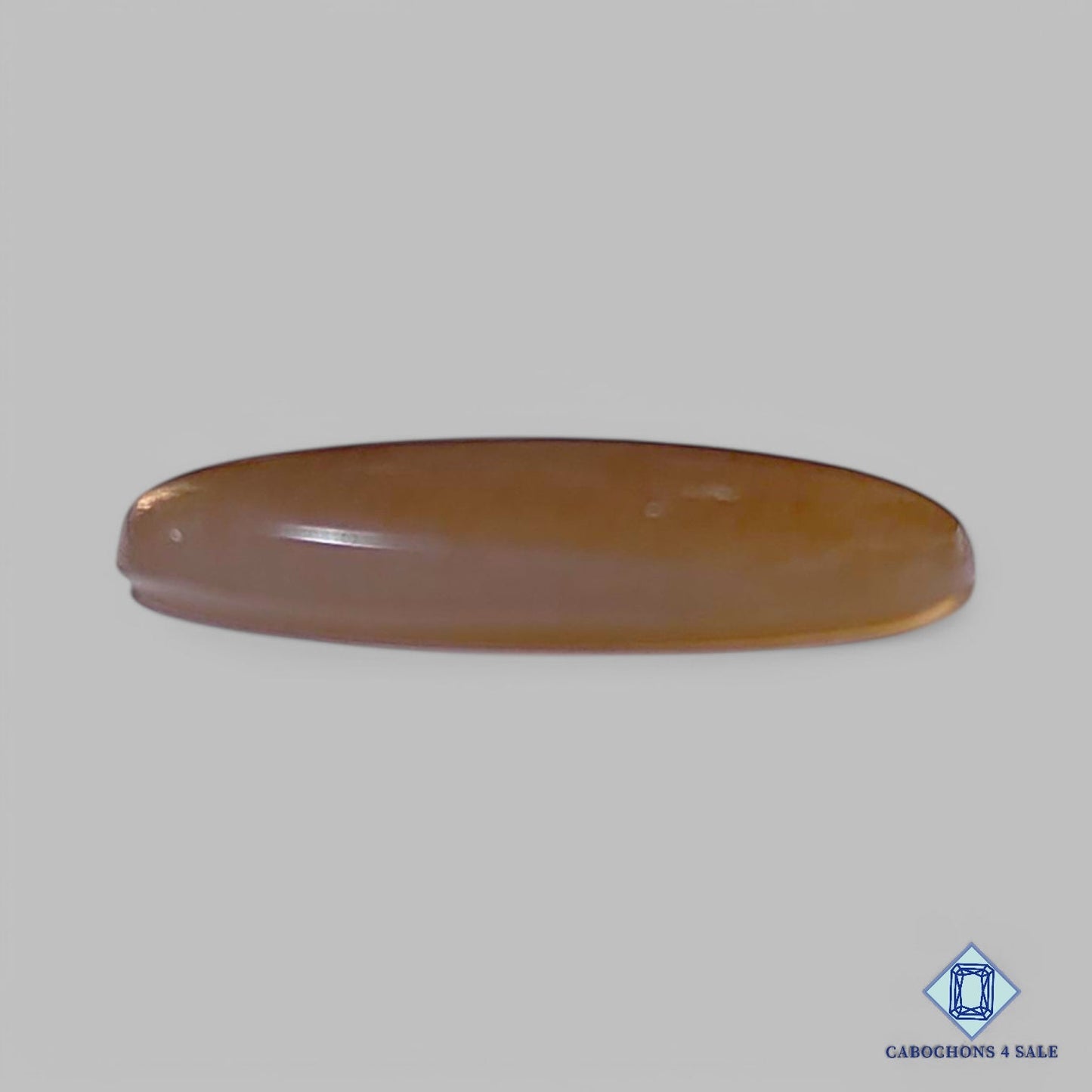 Natural Meteor Shower Rainbow Lattice Sunstone Gemstone Oval Cabochons 19*13*3mm from Australia available for sale