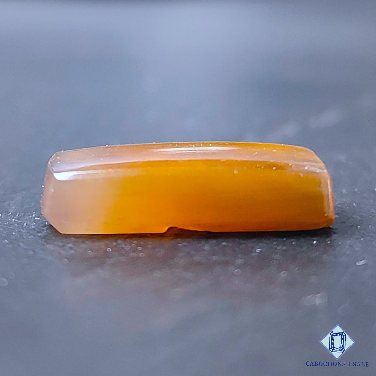 Natural Meteor Shower Rainbow Lattice Sunstone Gemstone Rectangle Cabochons 19*11*5mm from Australia available for sale