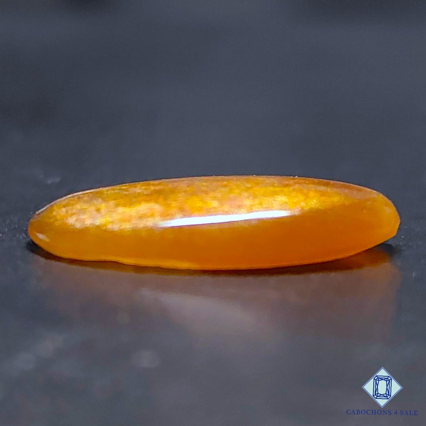 Natural Meteor Shower Rainbow Sunstone Gemstone Oval Cabochons 21*15*3 from Australia available for sale