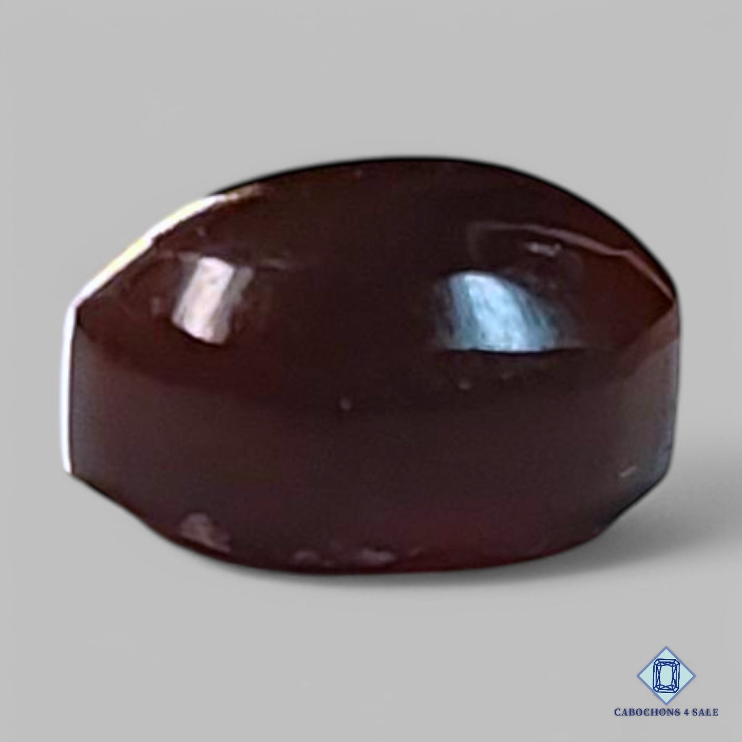 Natural Mexican Fire Agate Gemstone Fancy Cabochons 11*9*5mm from Mexico available for sale