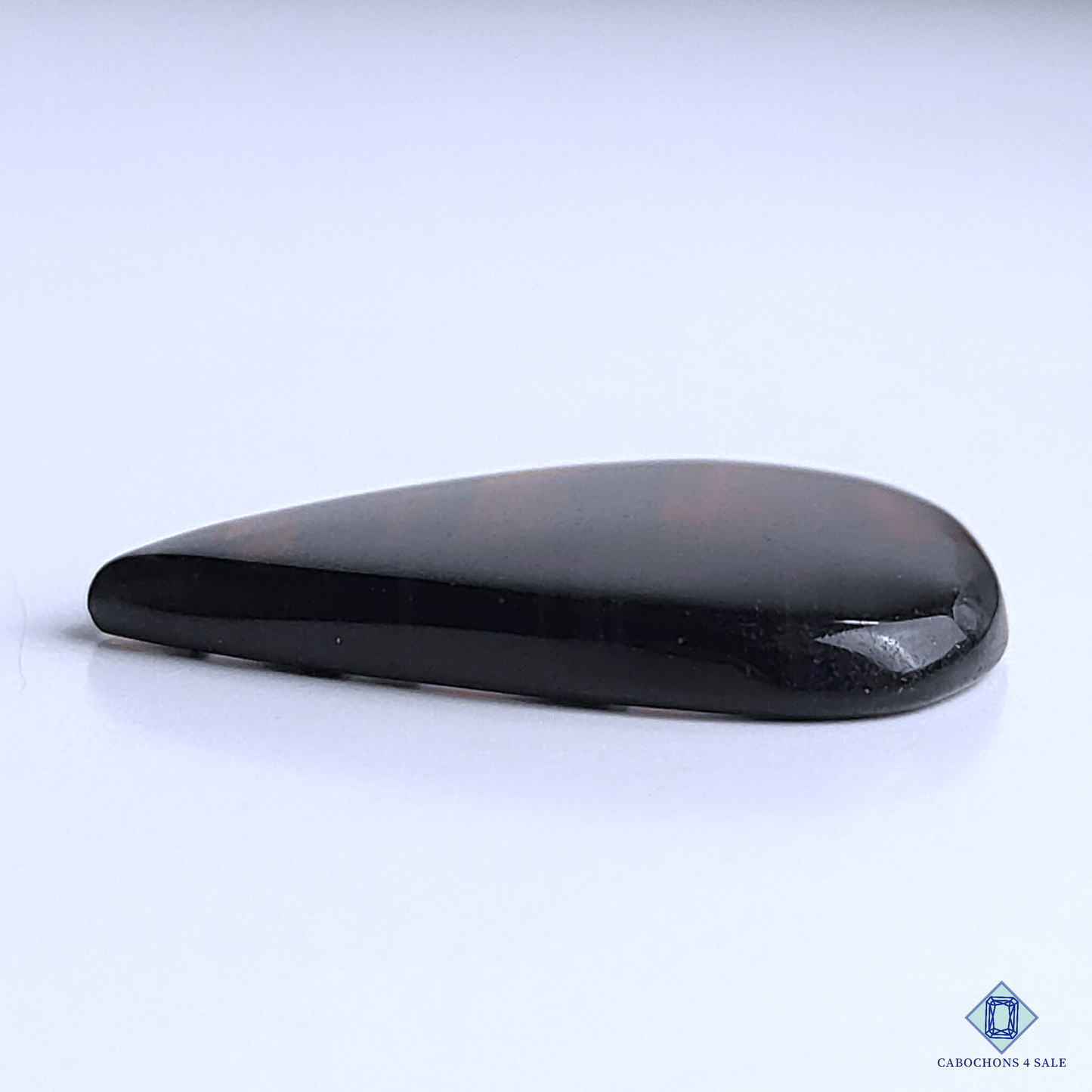 Midnight Lace Obsidian