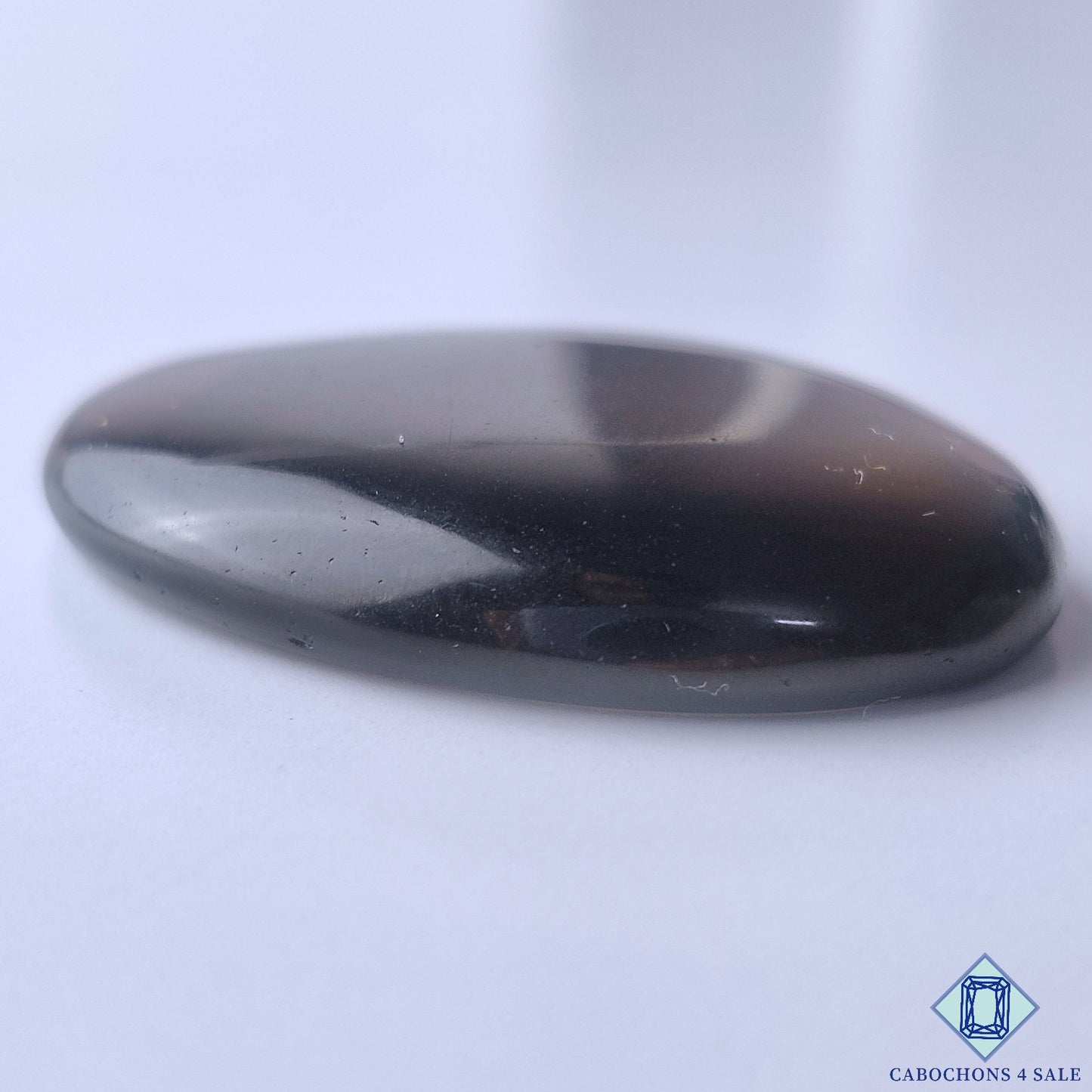 Midnight Lace Obsidian