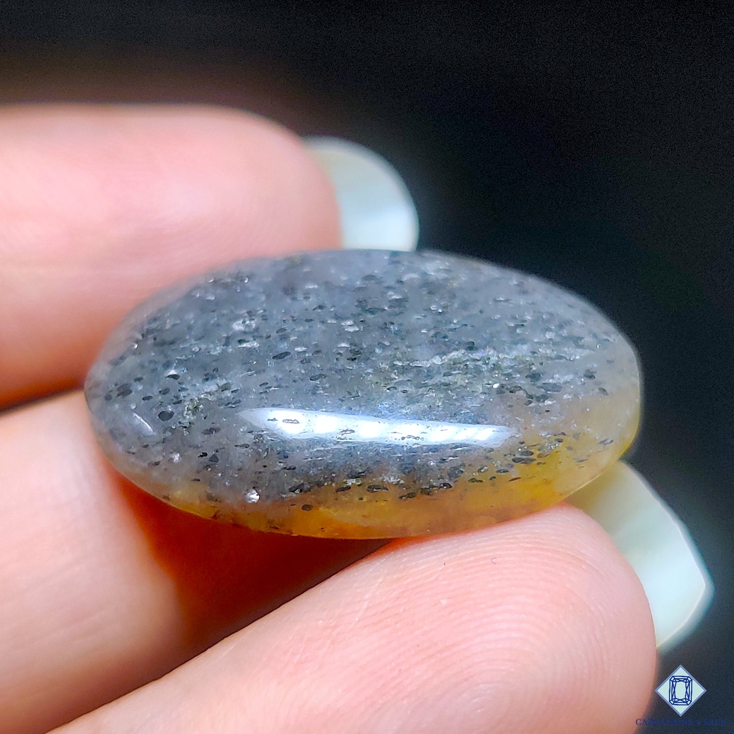 Midnight Quartz
