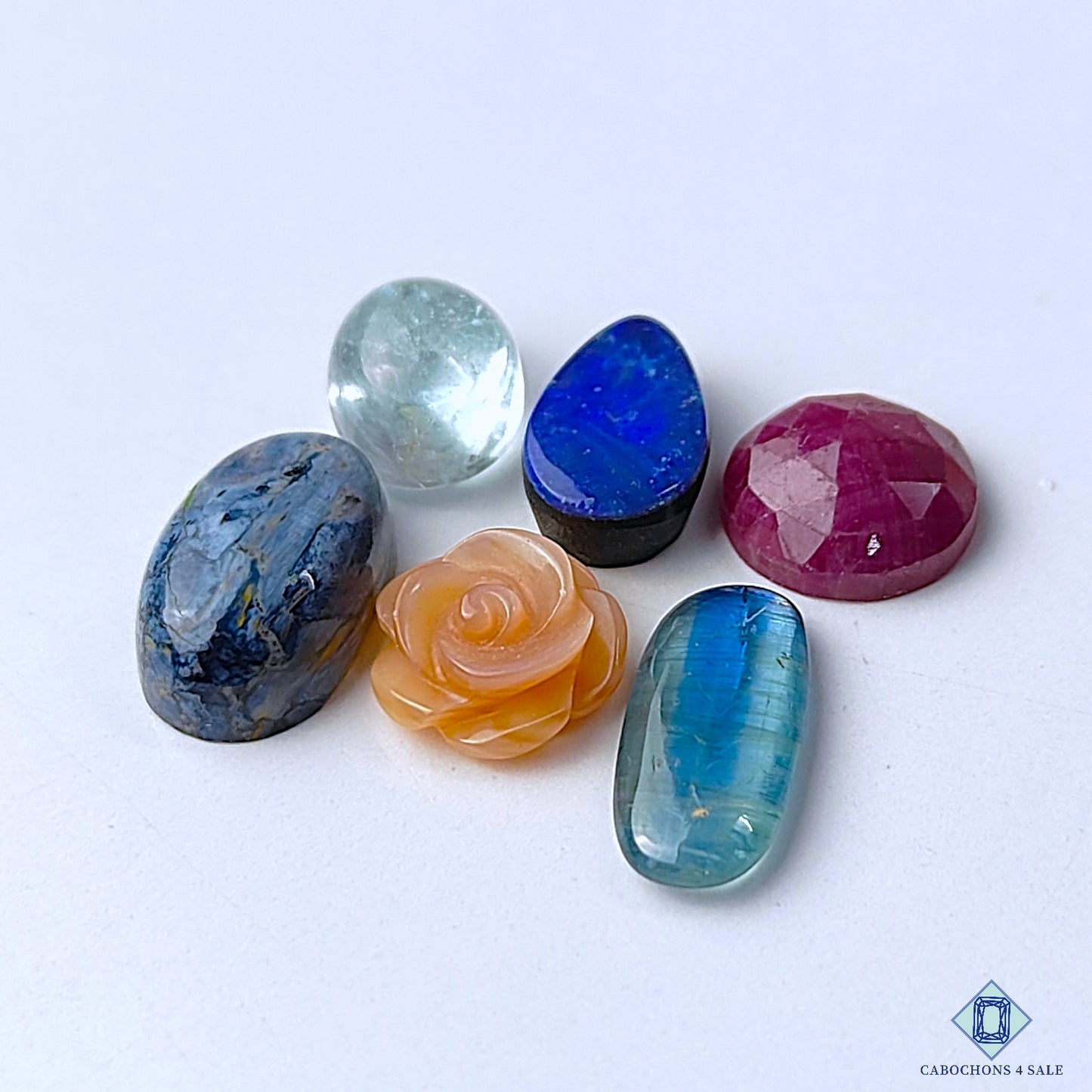 Mix Stone