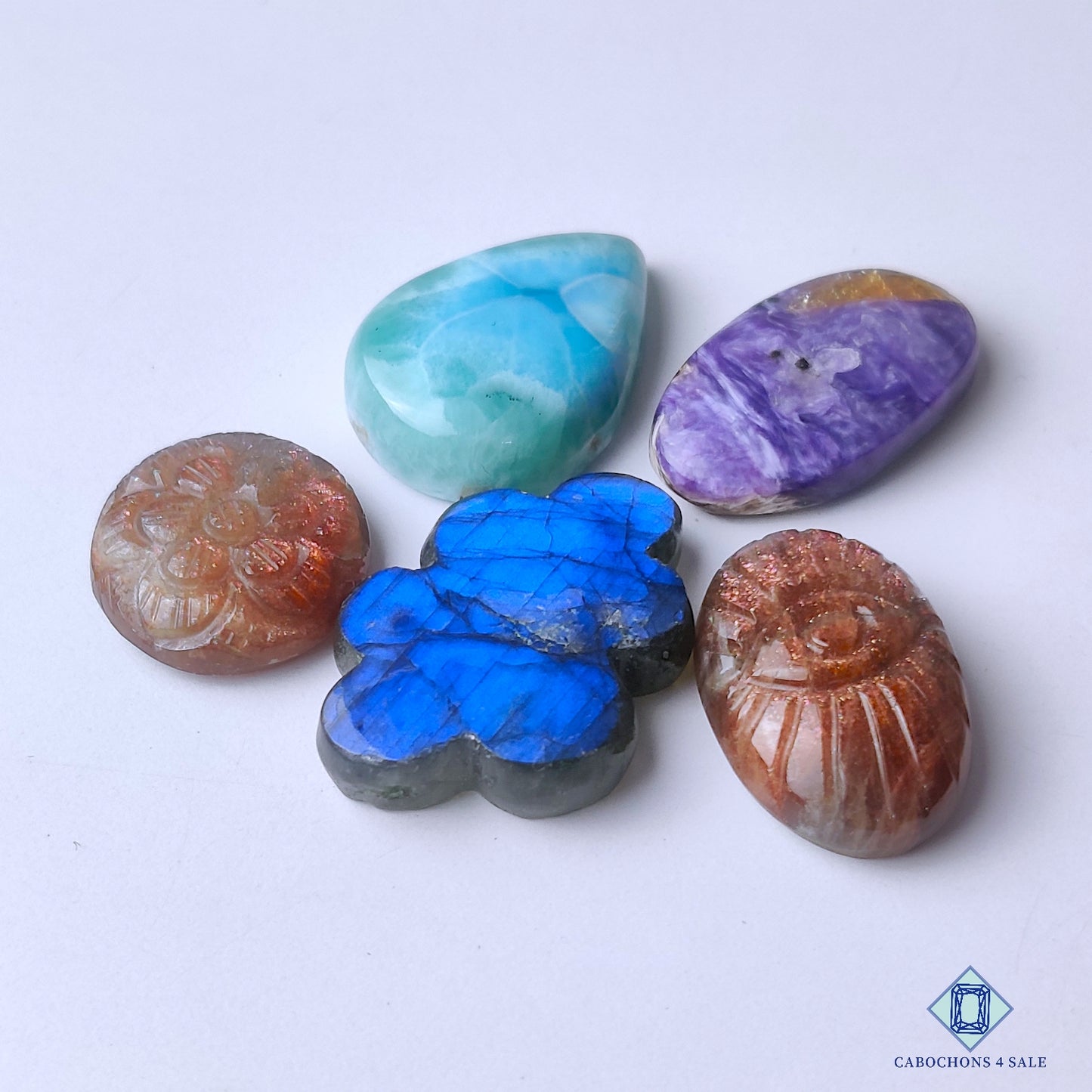 Mix Stone