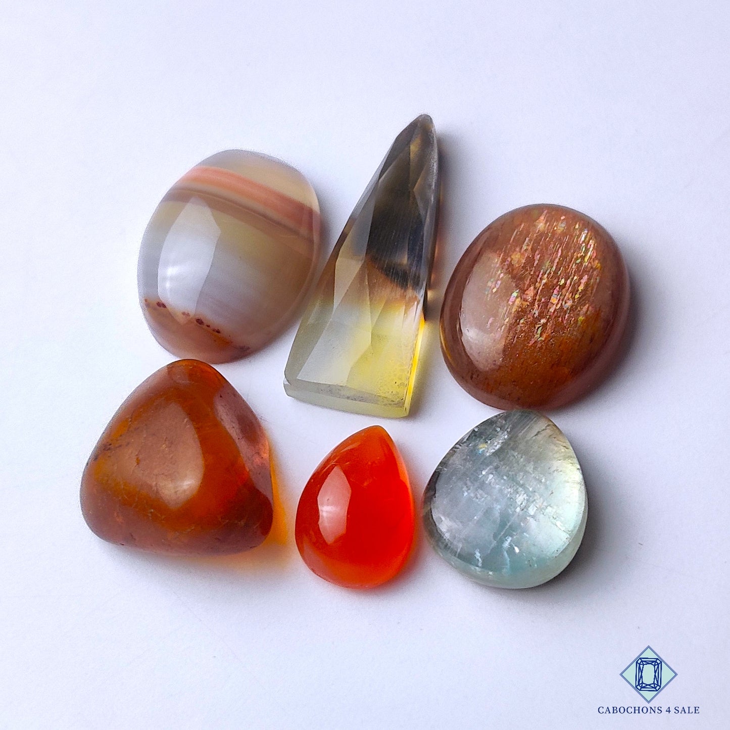 Mix Stone