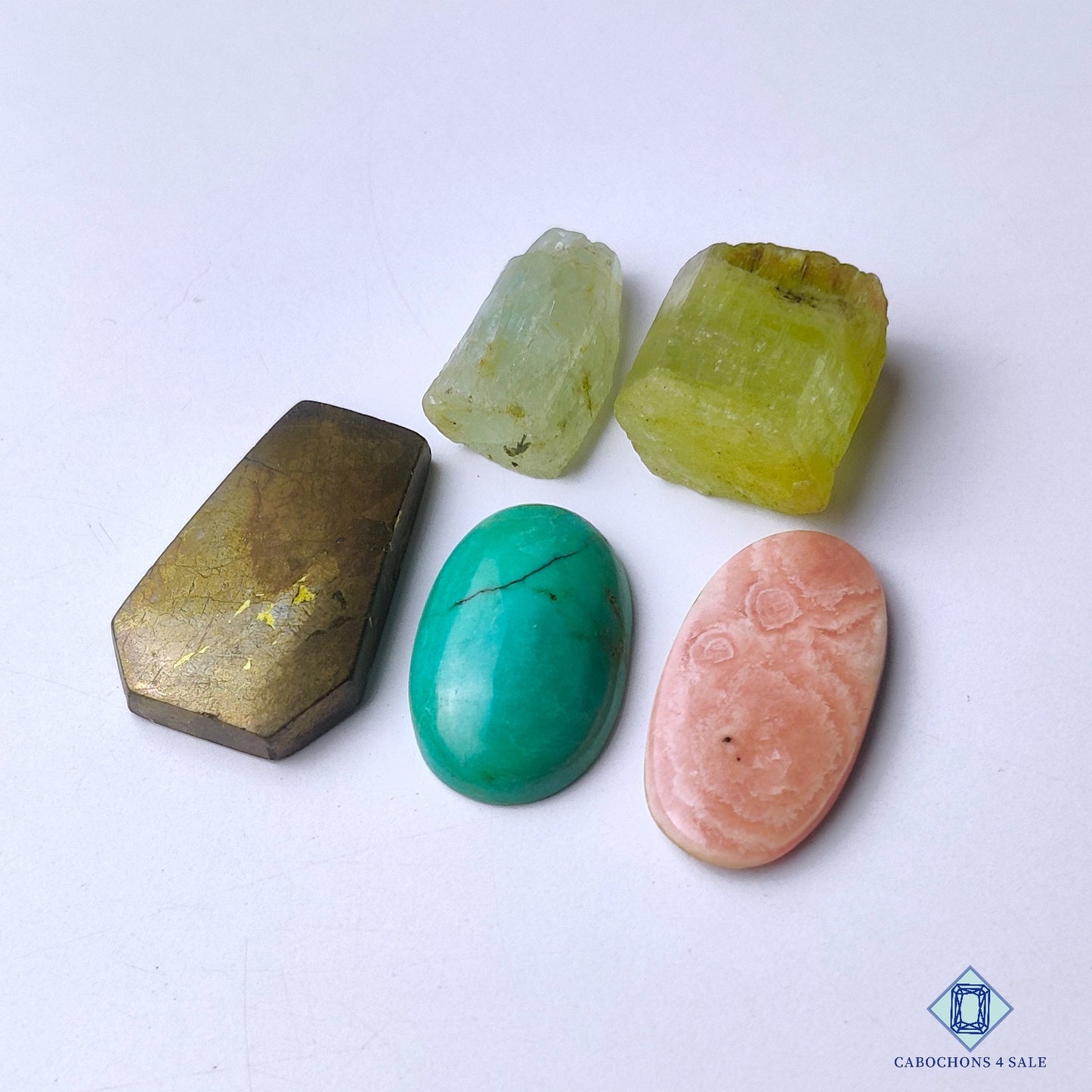 Mix Stone