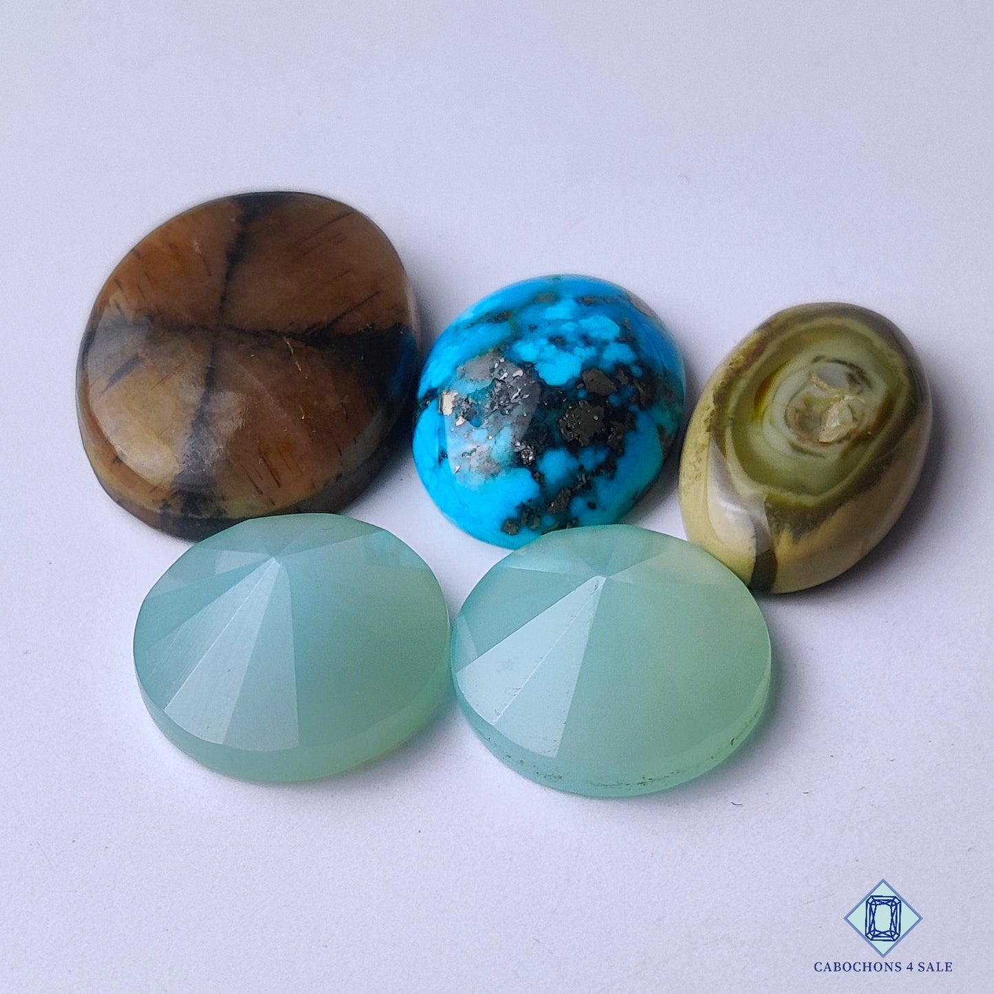 Mix Stone