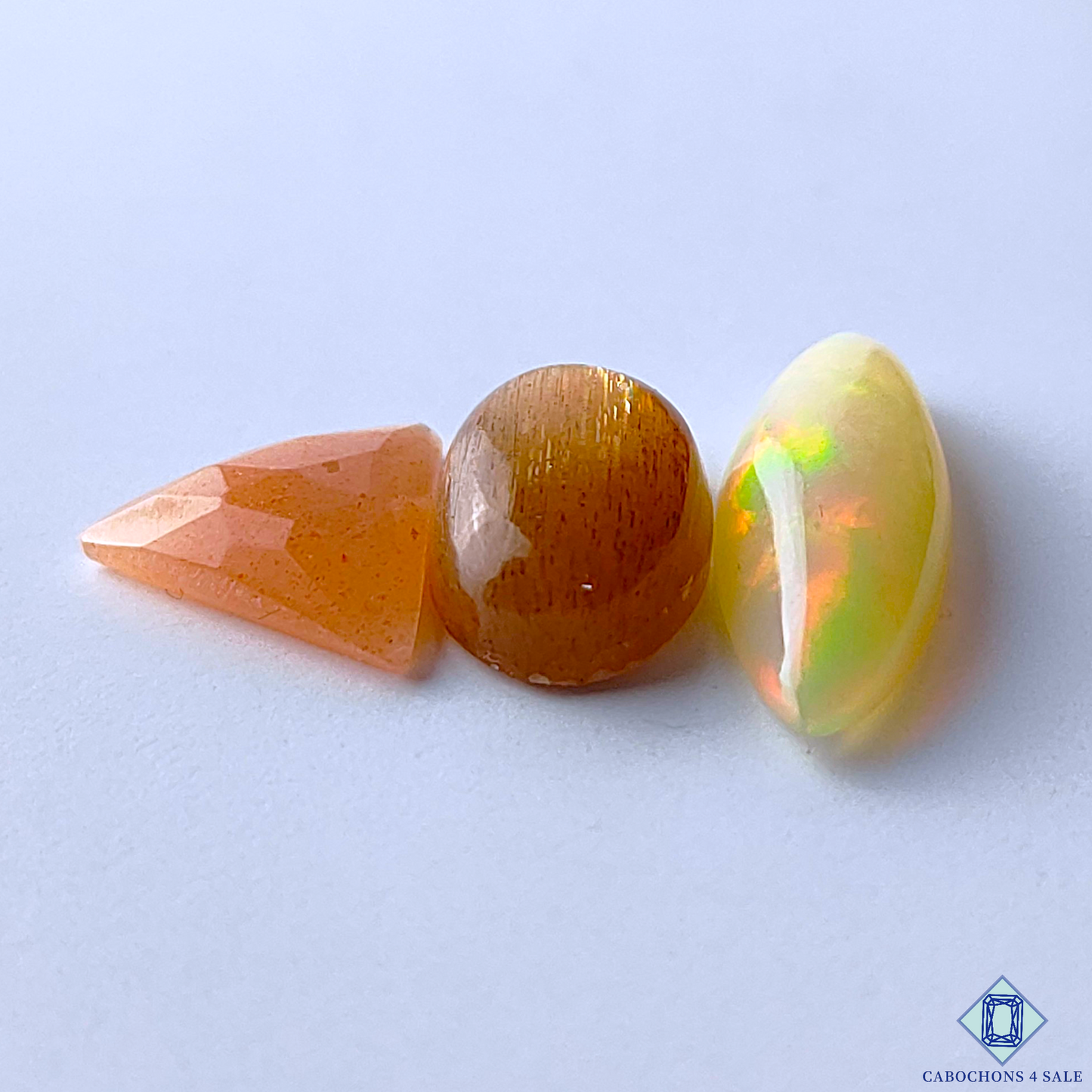 Mix Stone