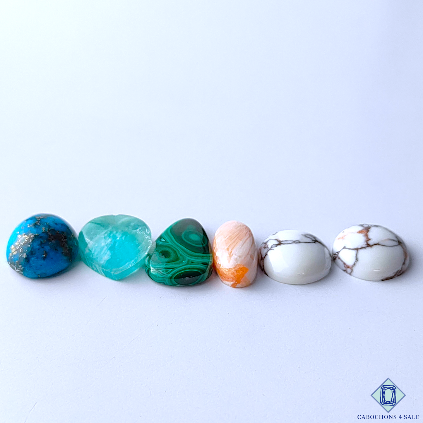 Mix Stone