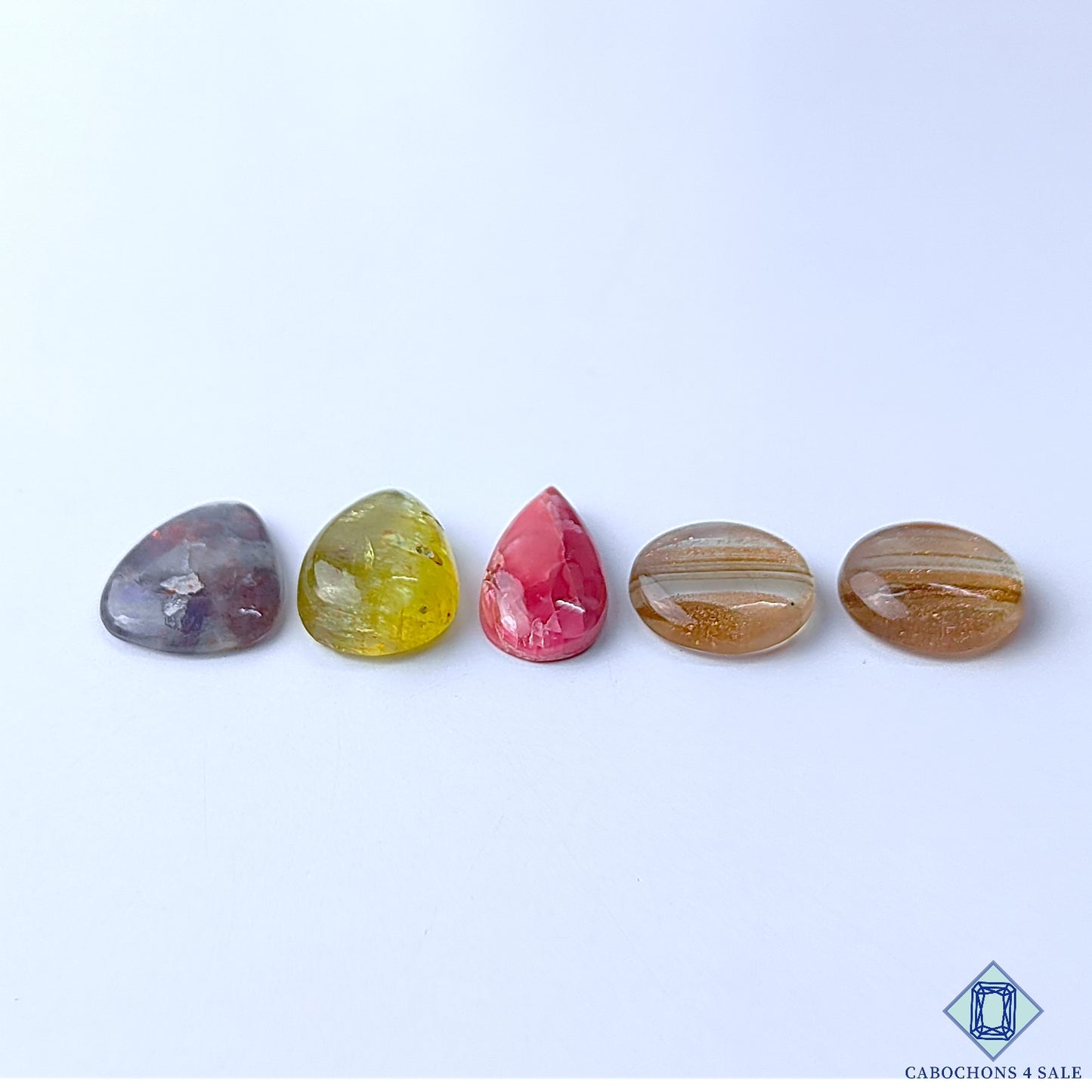 Mix Stone