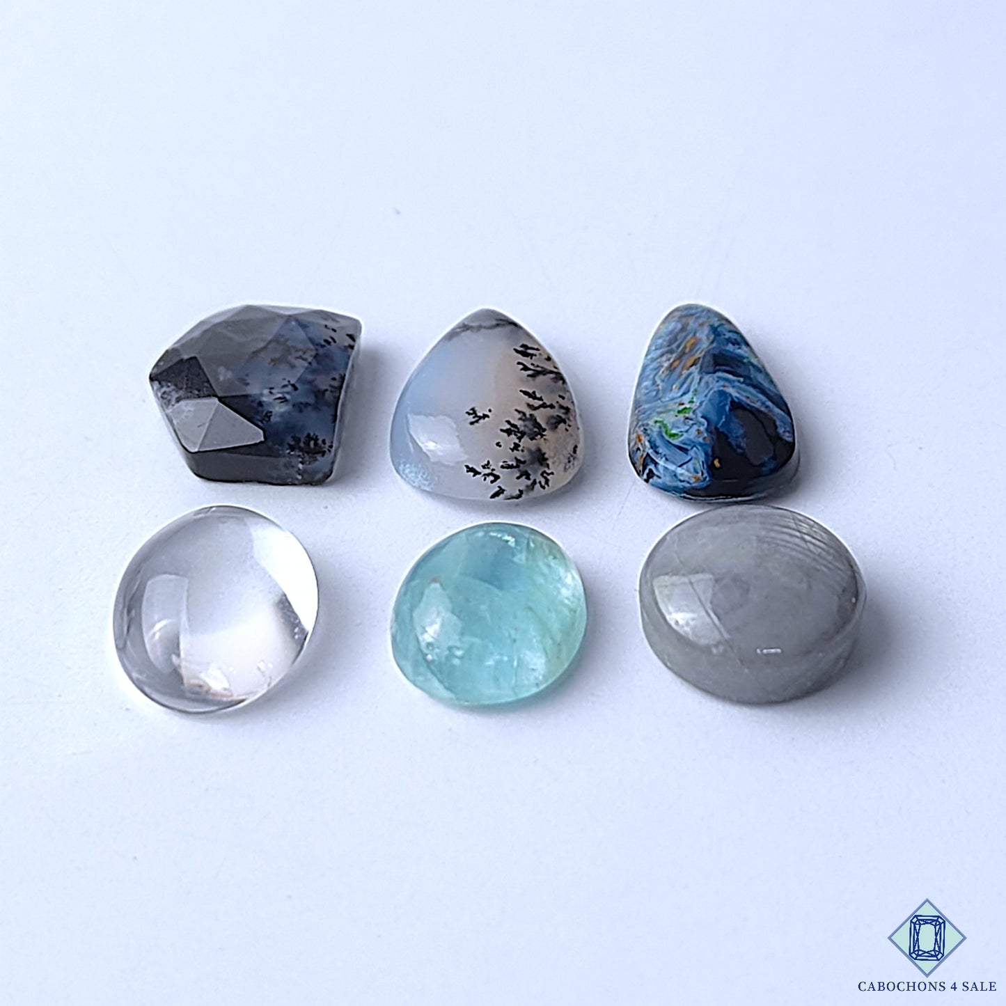Mix Stone
