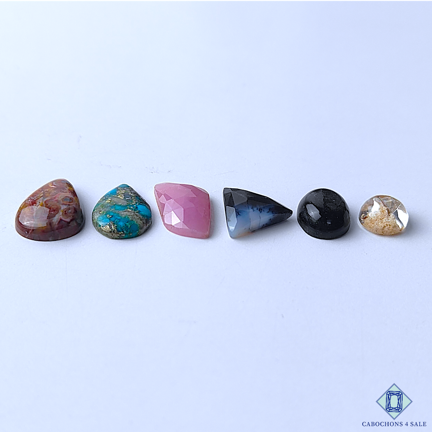 Mix Stone