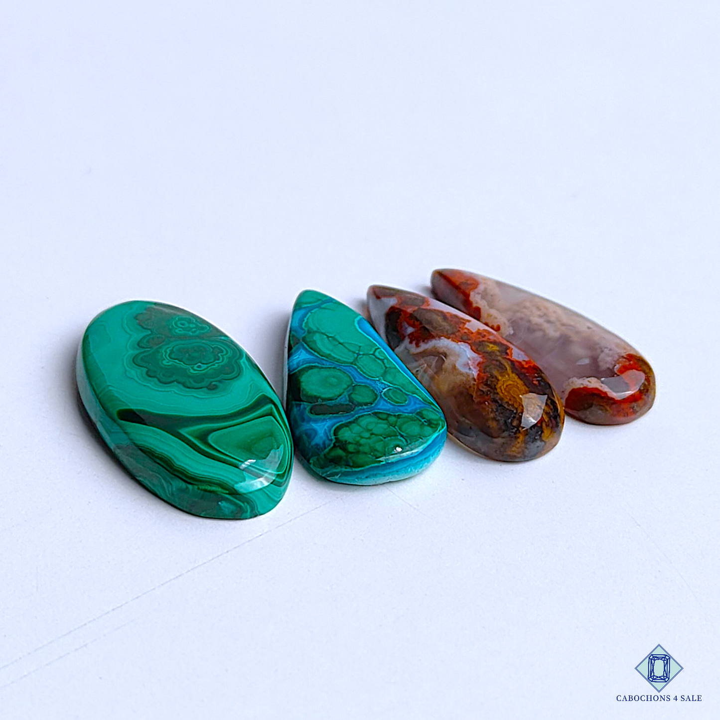 Mix Stone (Name in the Description)