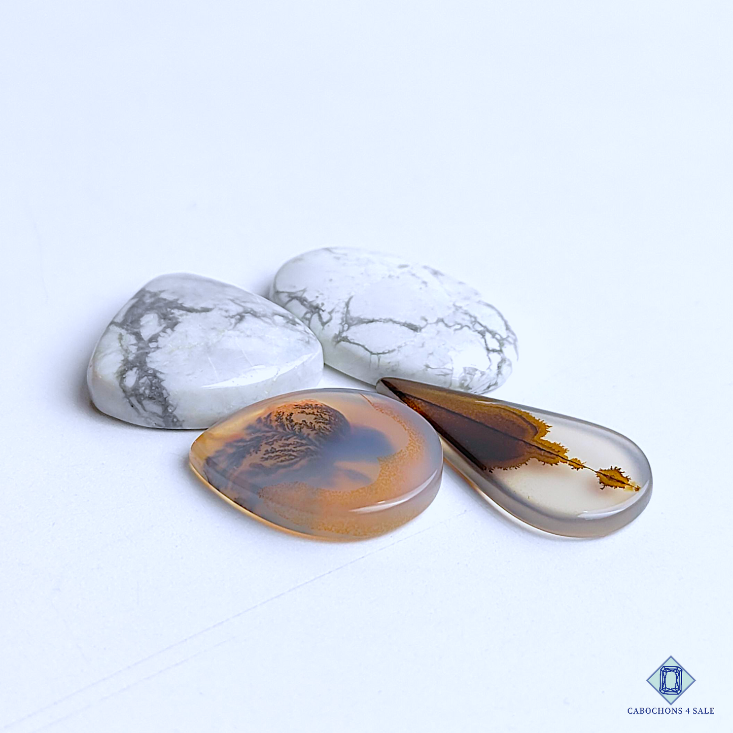 Mix Stone (Name in the Description)