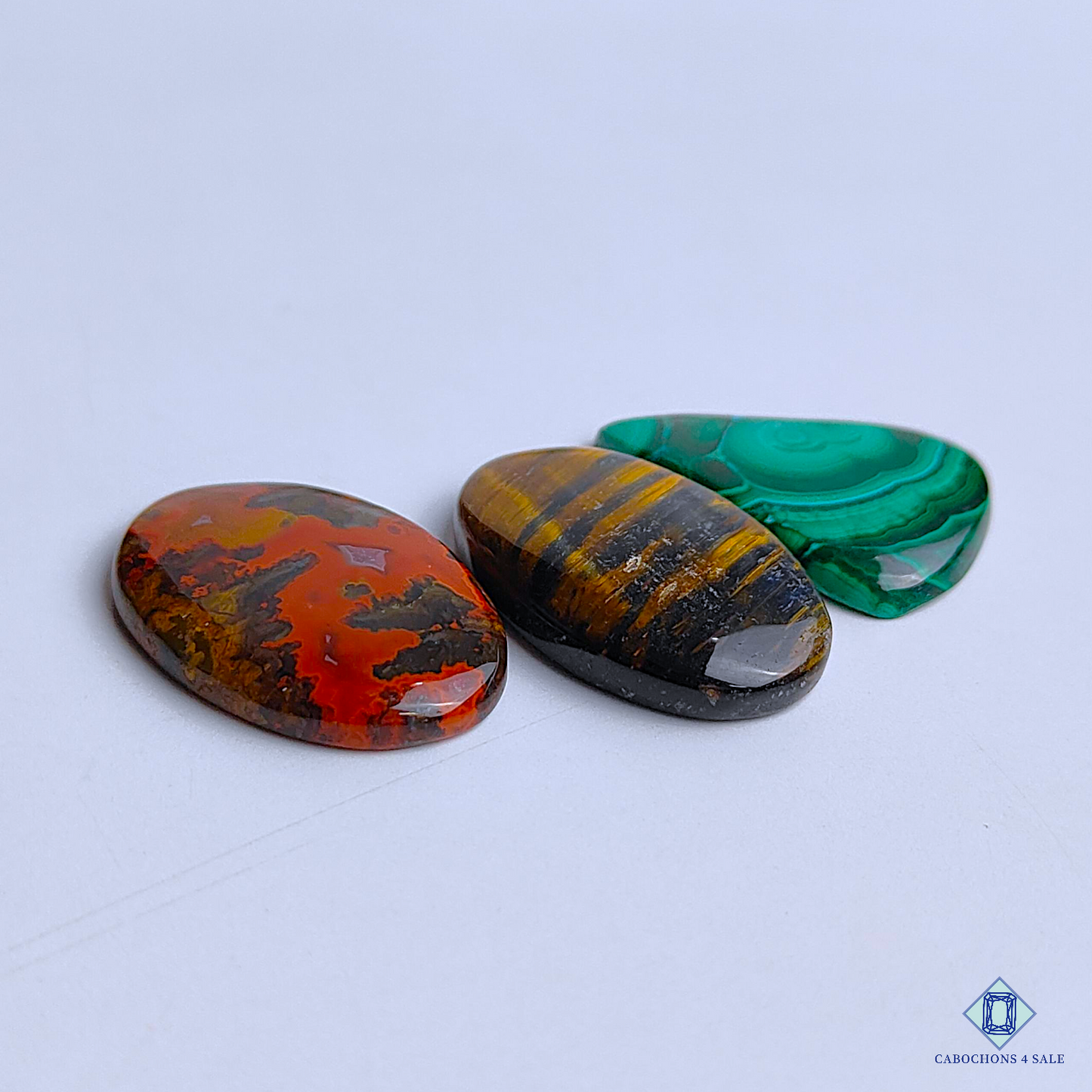 Mix Stone (Name in the Description)