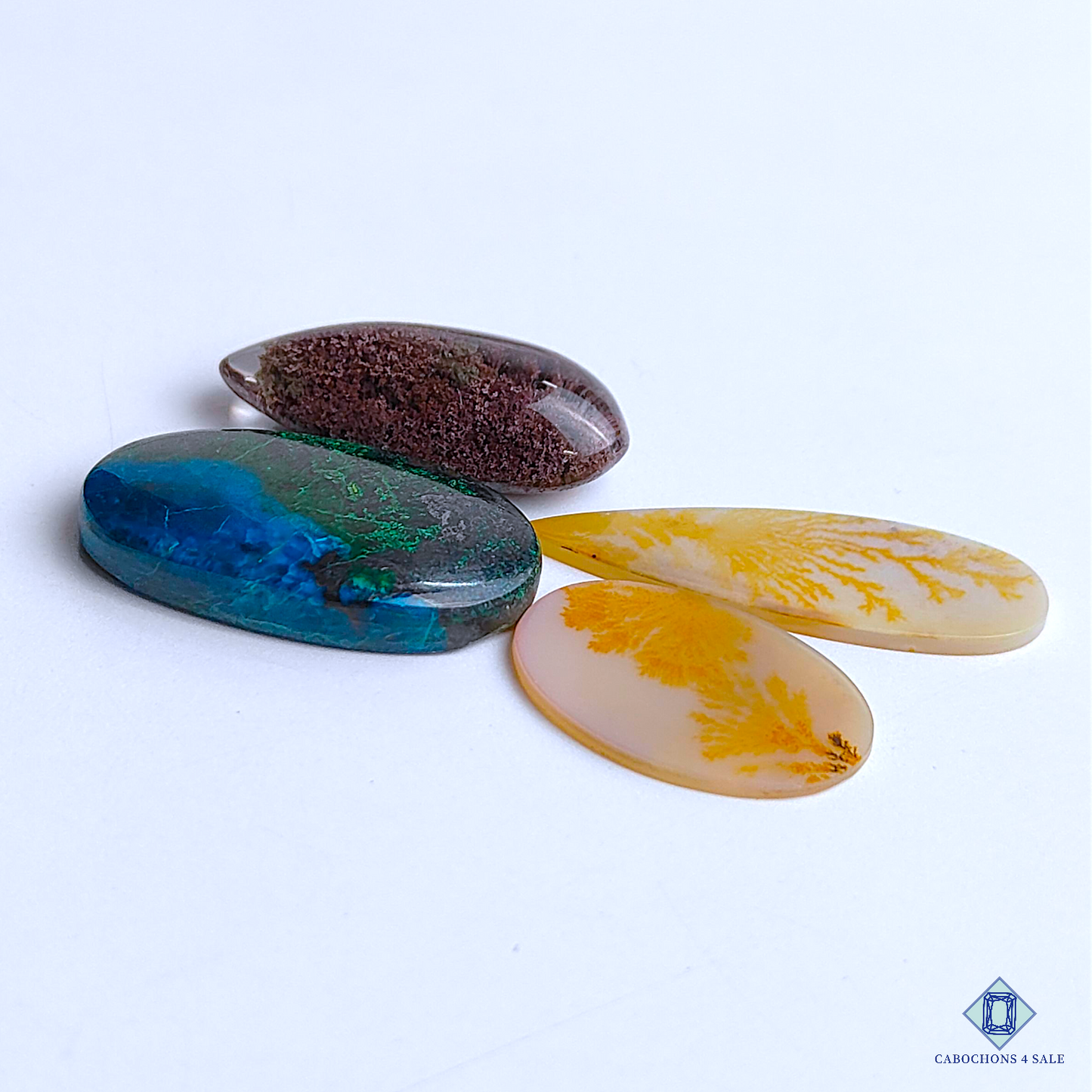 Mix Stone (Name in the Description)