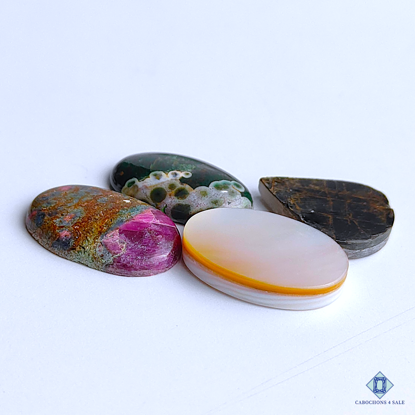 Mix Stone (Name in the Description)