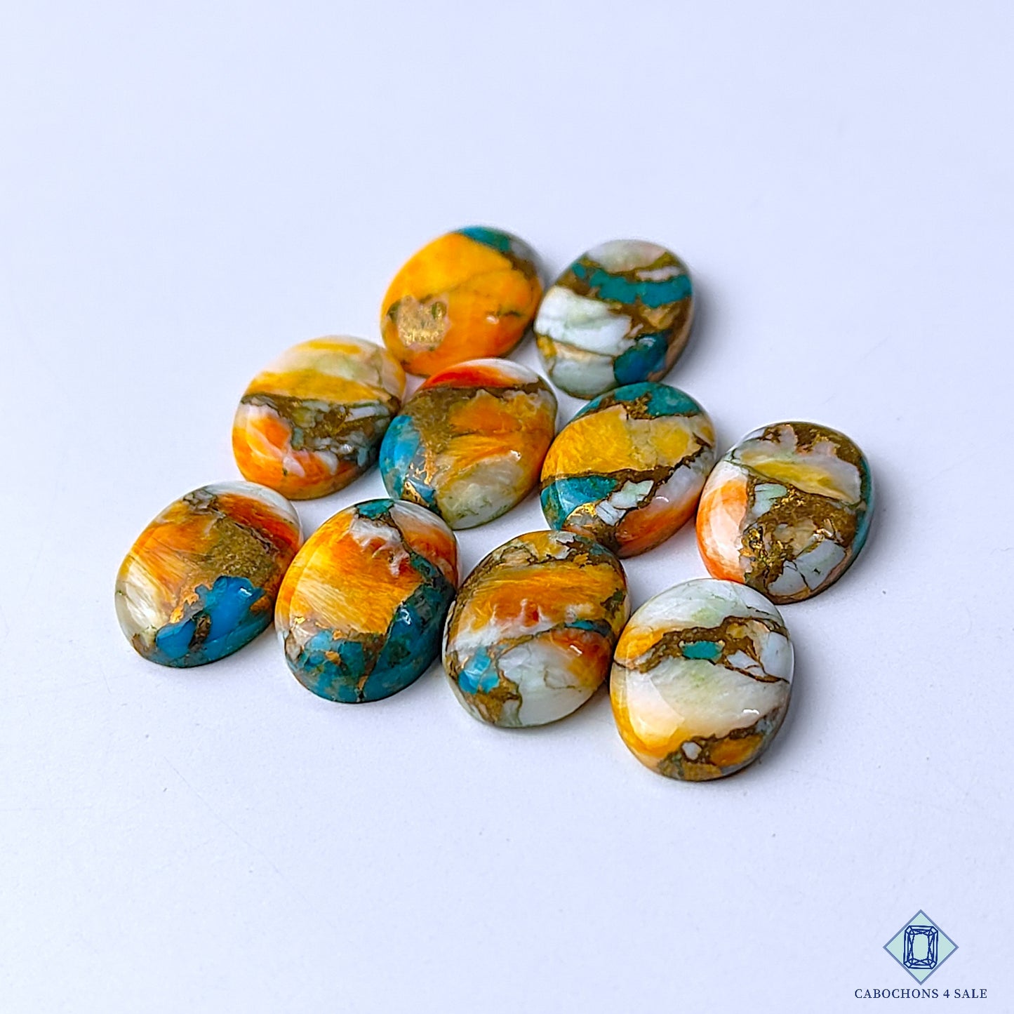 Mohave Turquoise