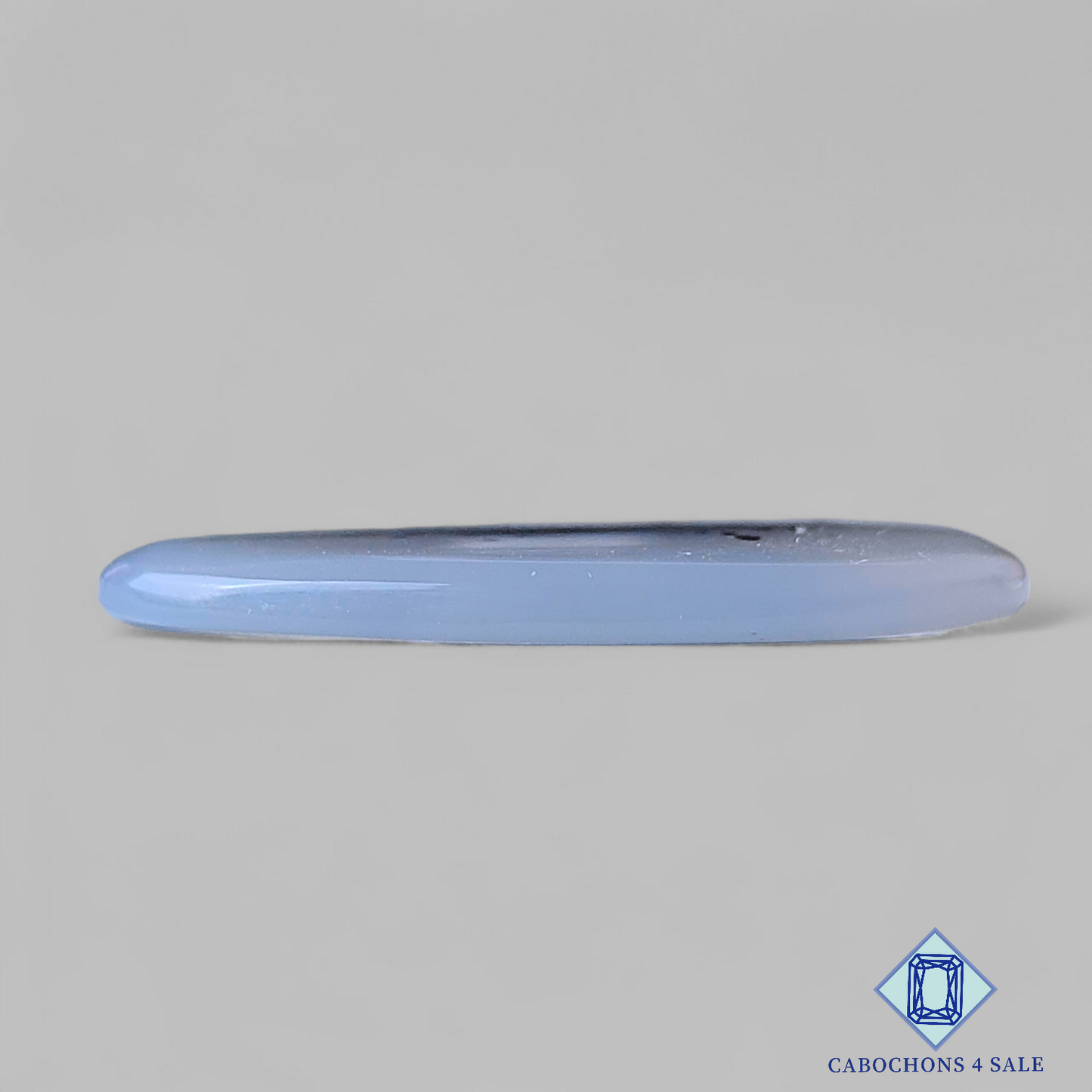 Montana Agate Oval Cabochons