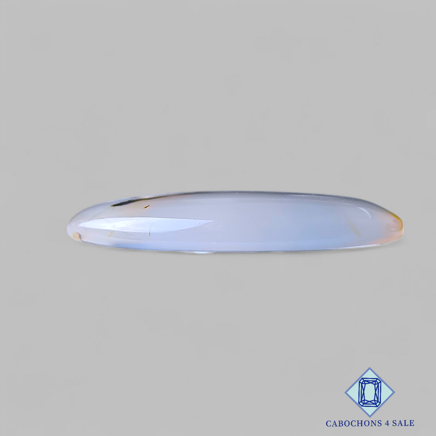 Montana Agate Oval Cabochons