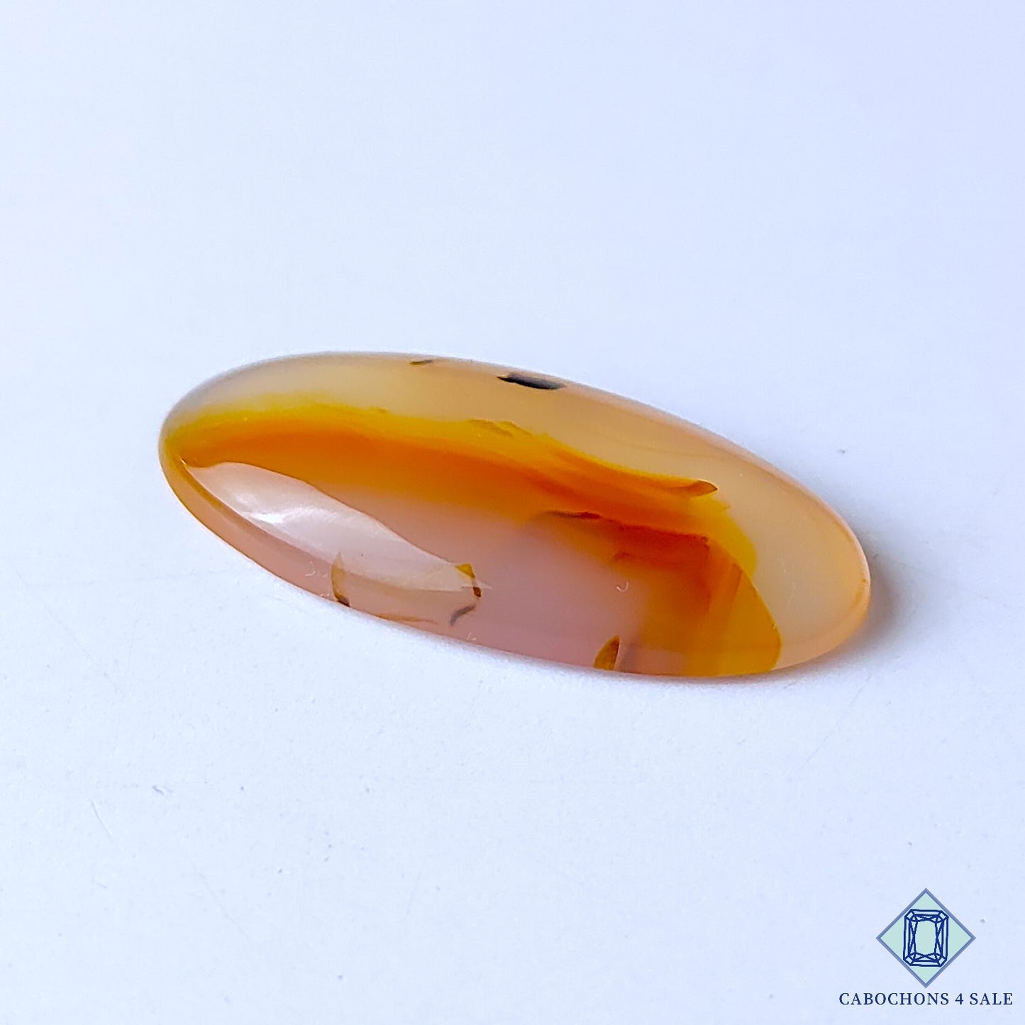 Montana Agate