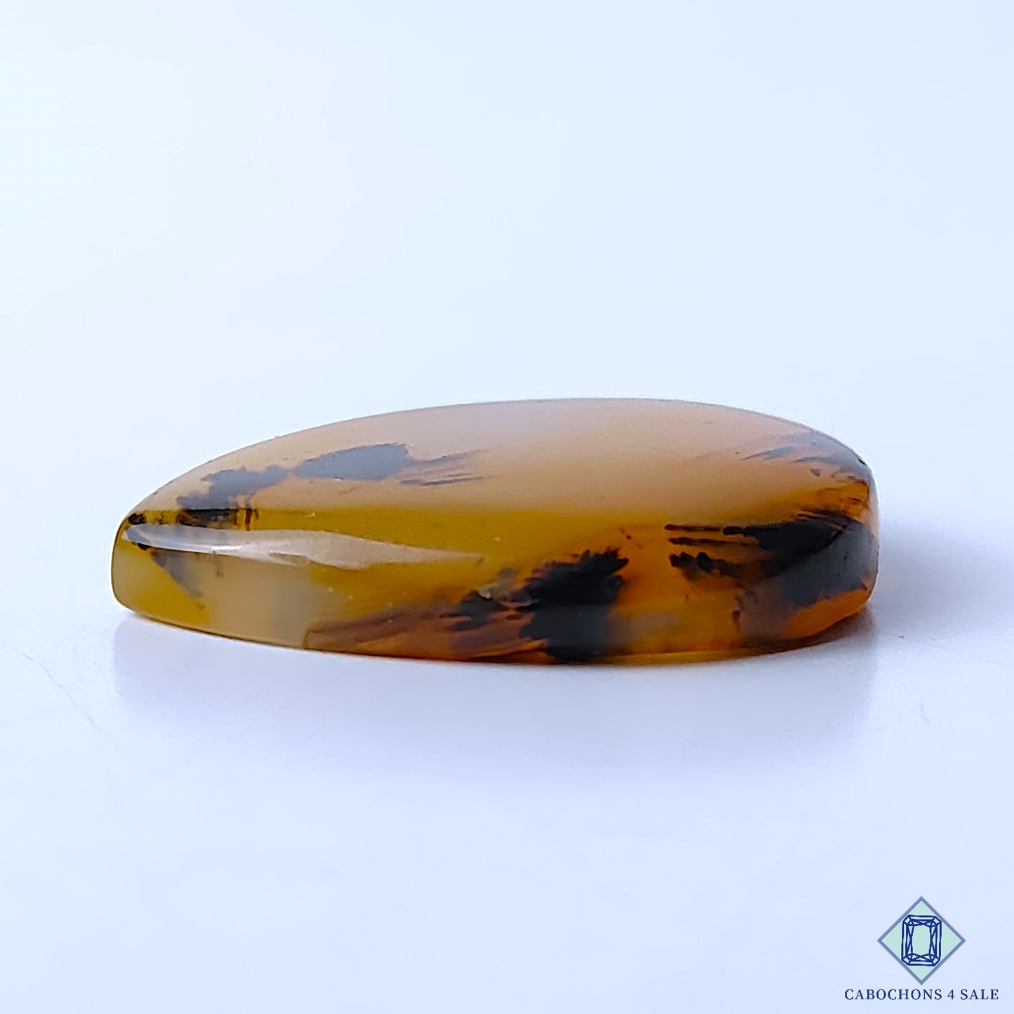 Montana Agate