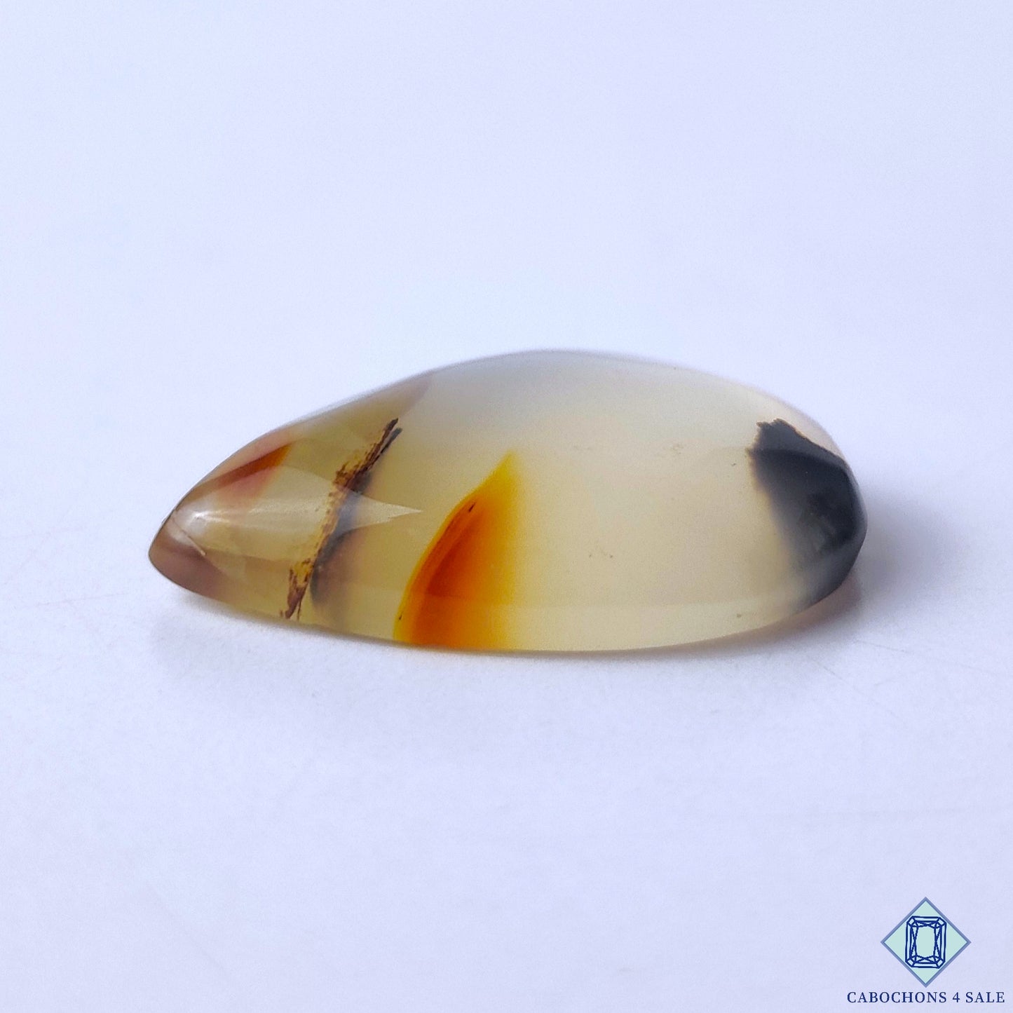 Montana Agate