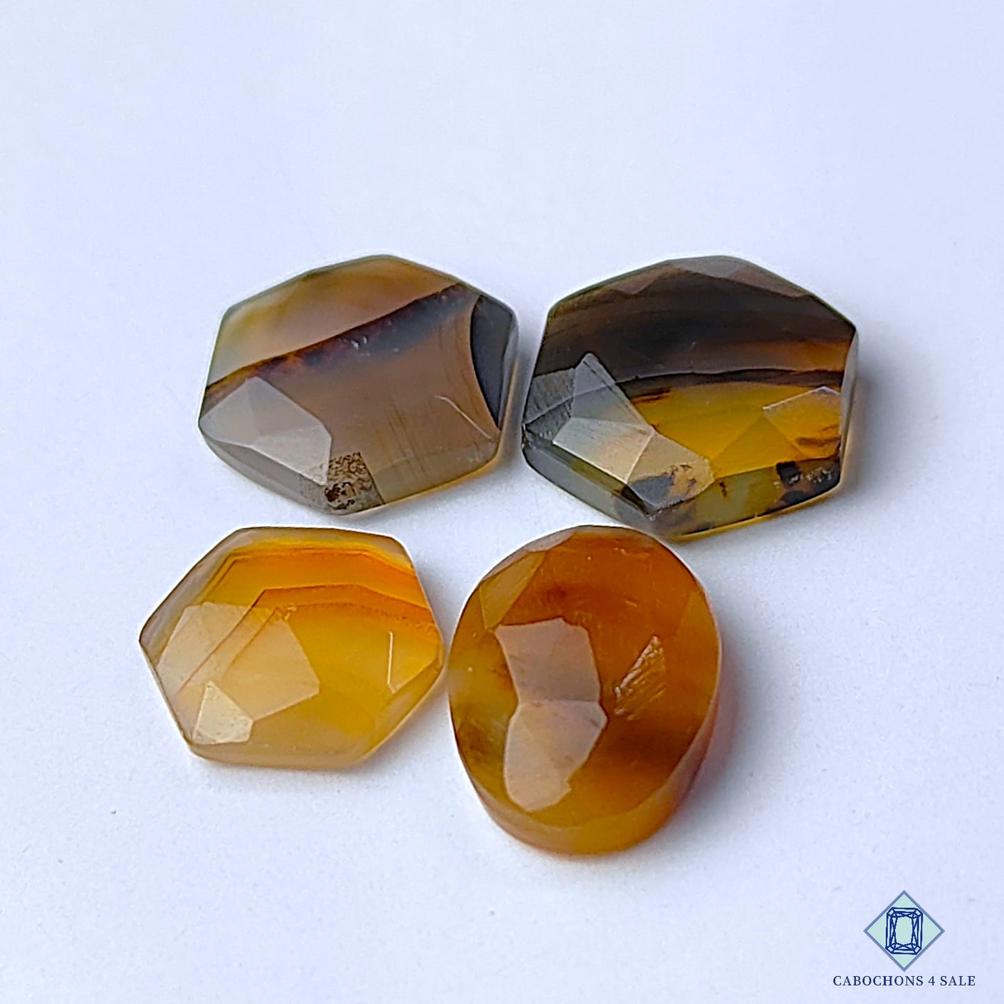 Montana Agate