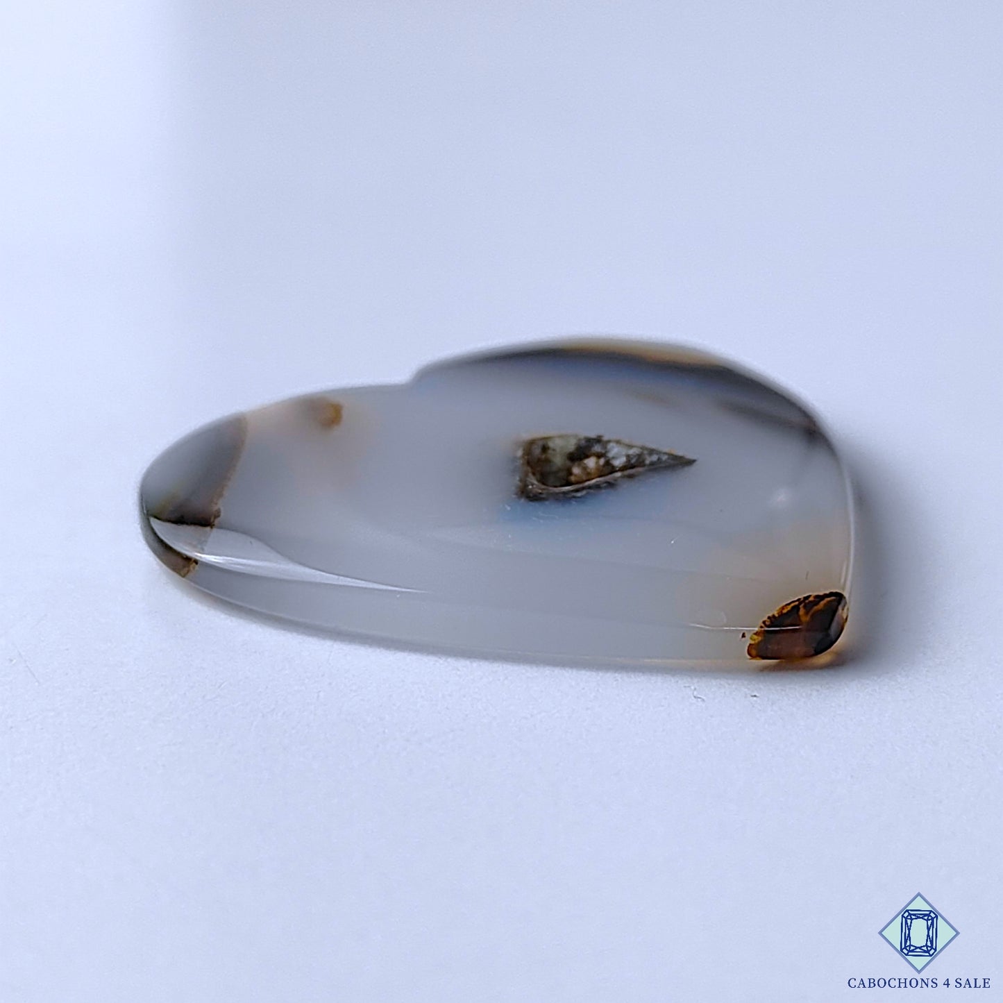 Montana Agate