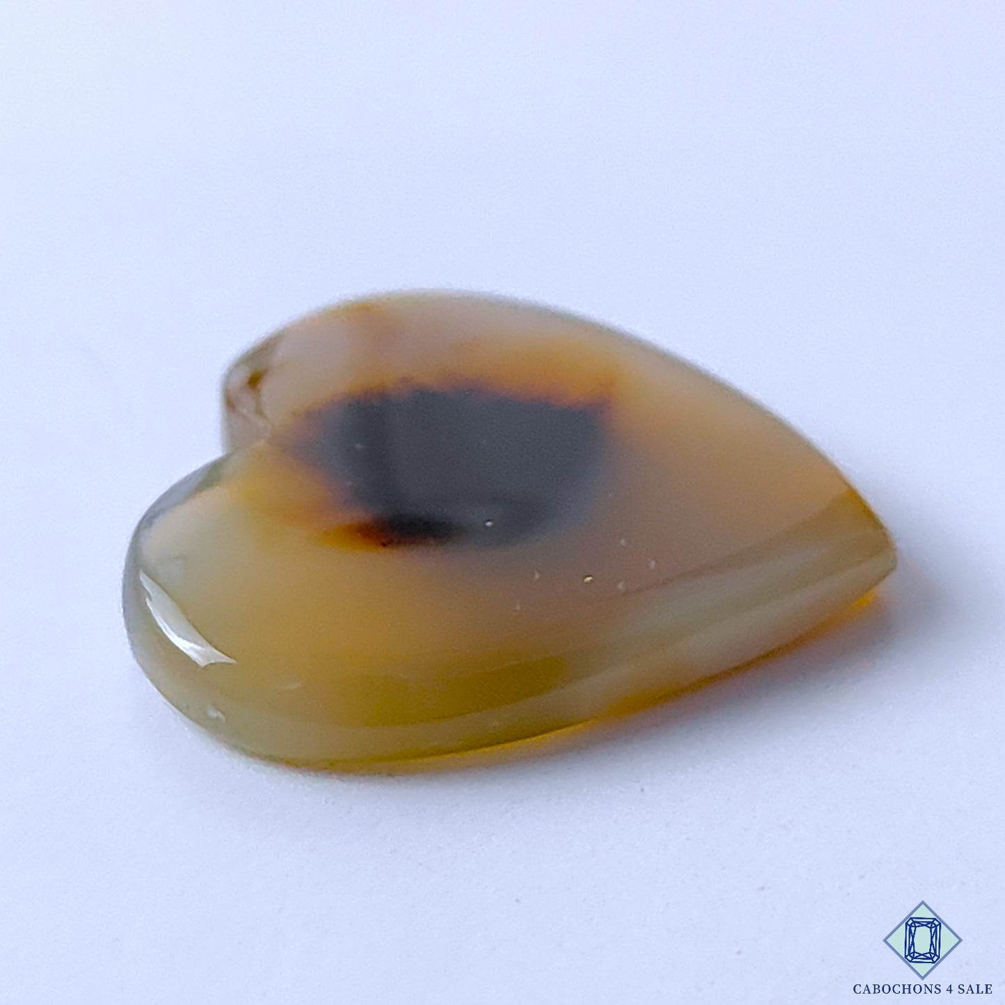 Montana Agate