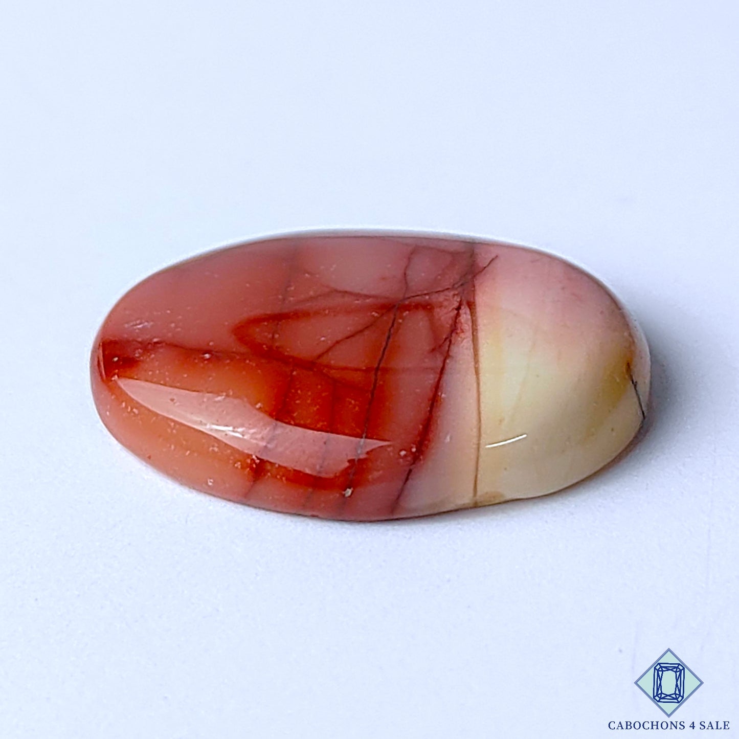 Mookaite Jasper