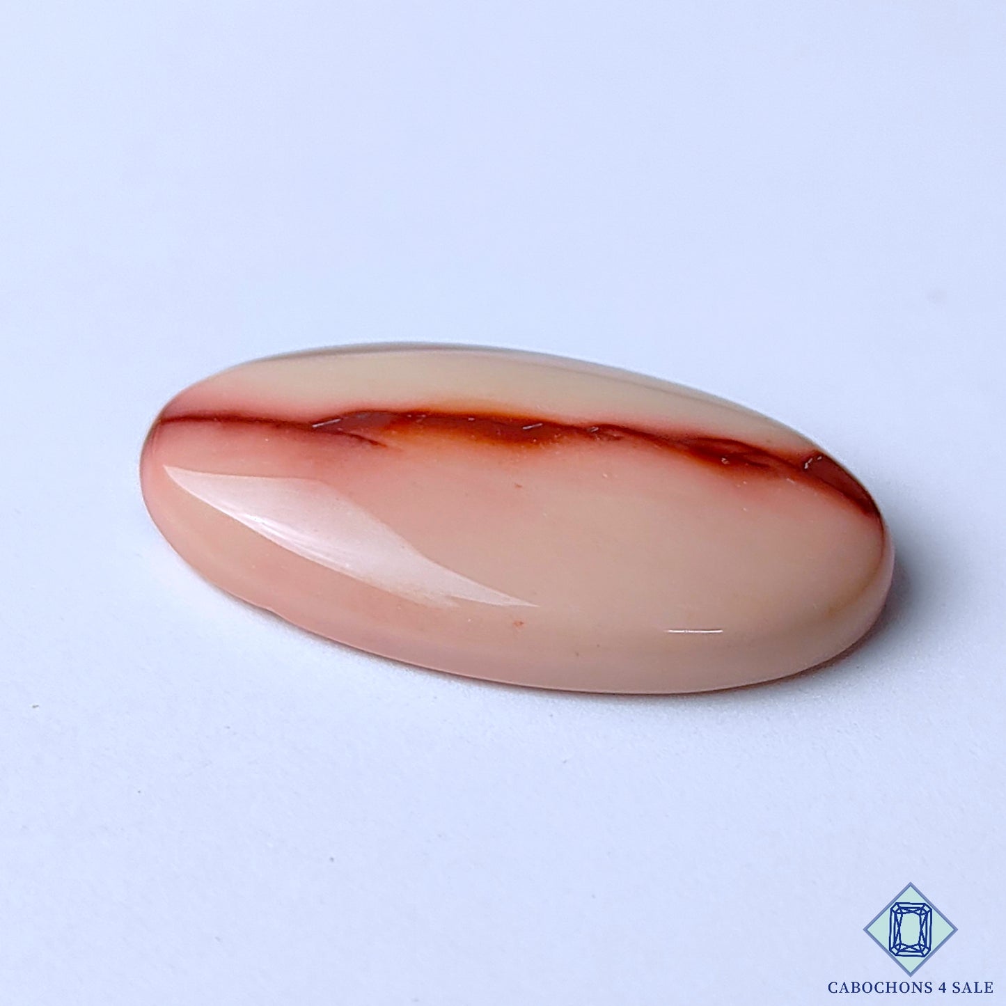 Mookaite Jasper