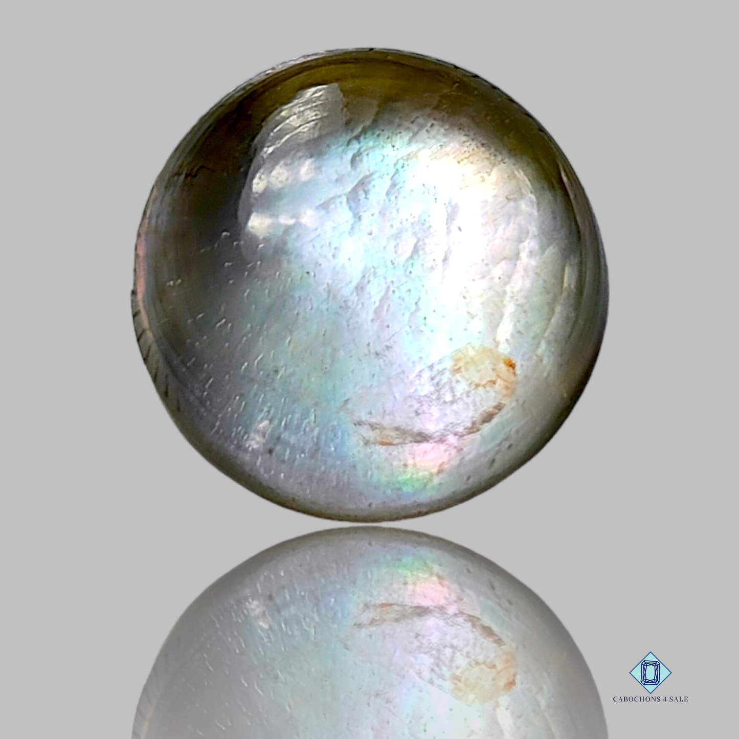 Trapeador + cuarzo cristal Doblete