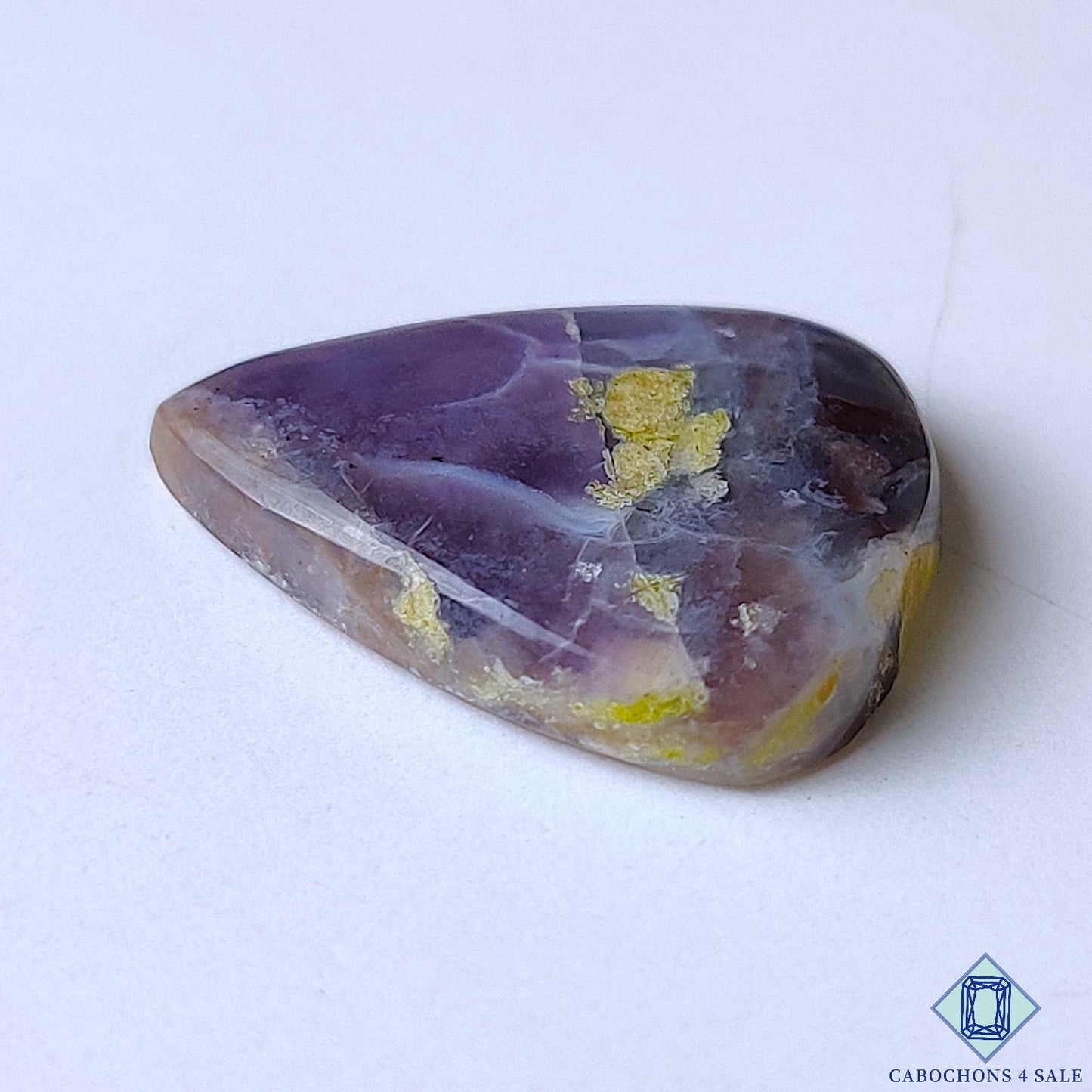 Morado Opal