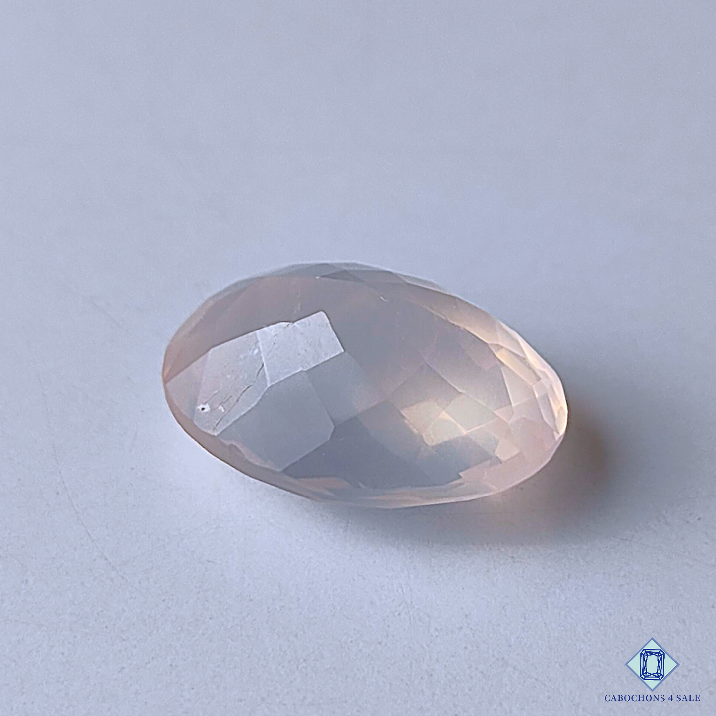 Morganite