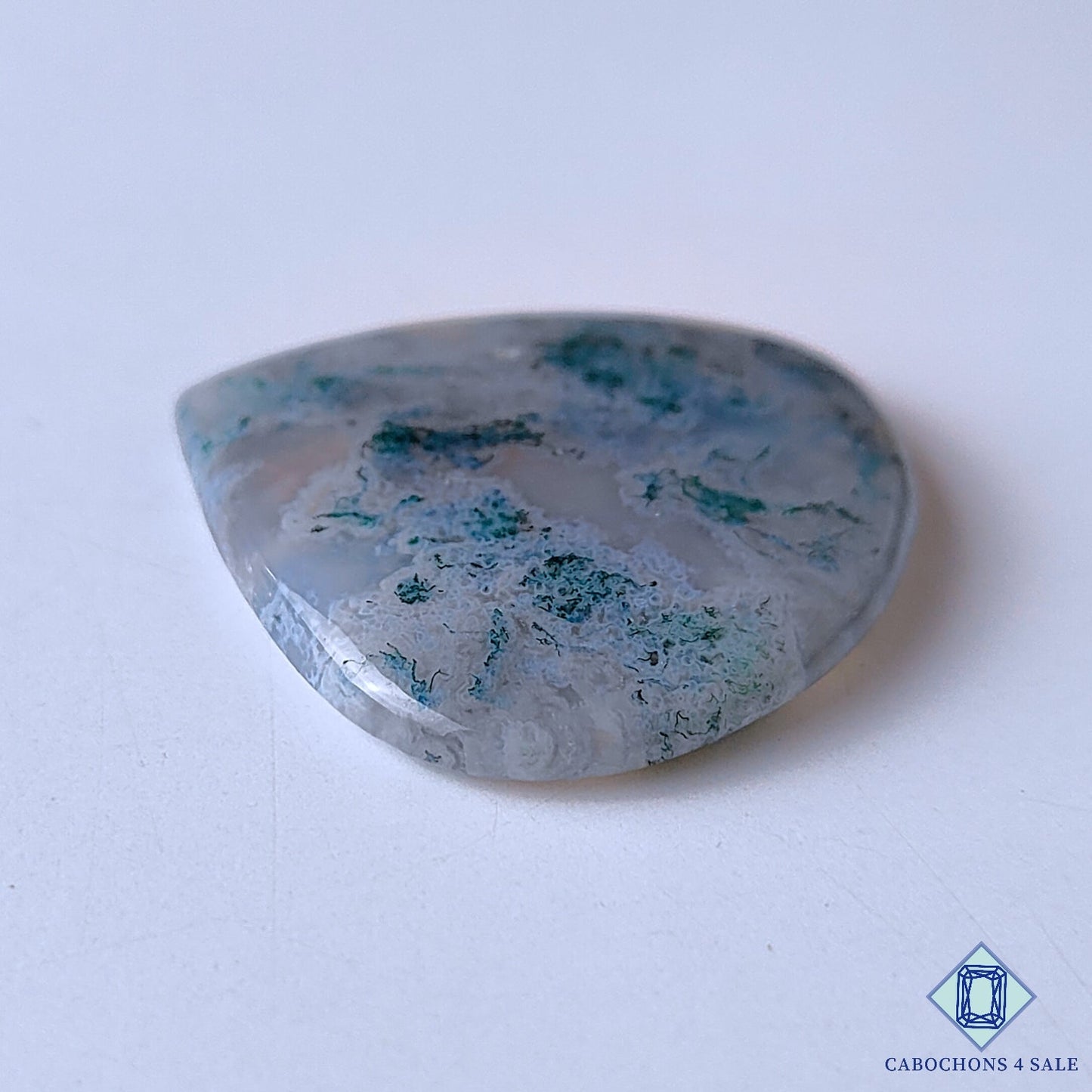 Moss Agate